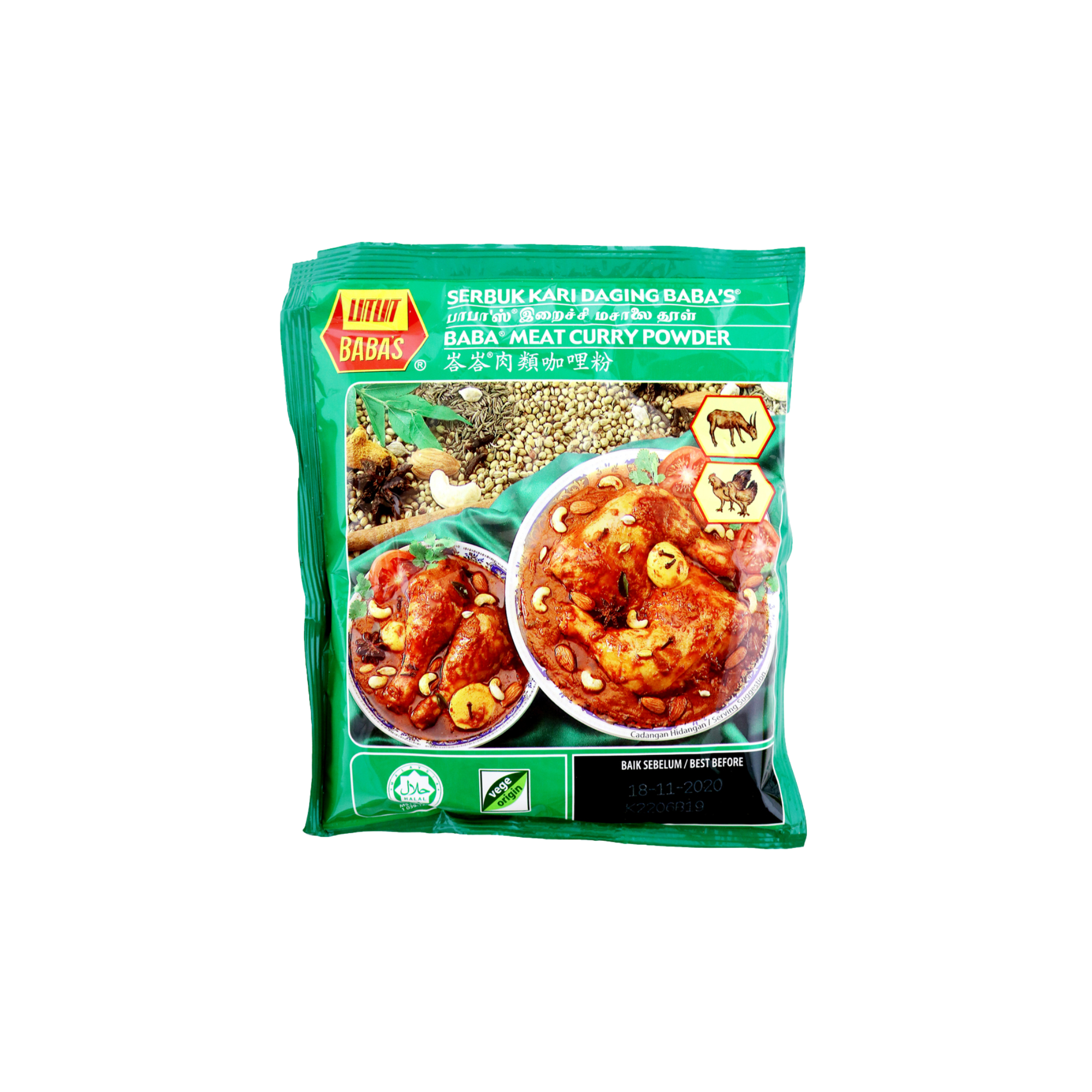 HarimauFresh