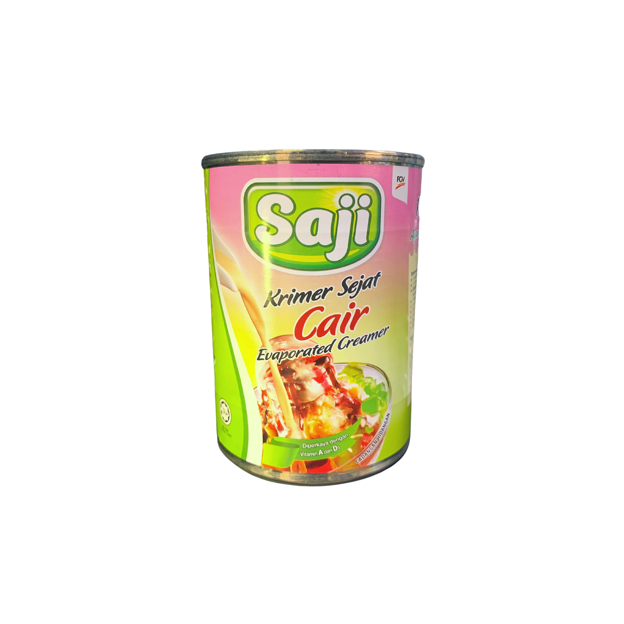 HarimauFresh
