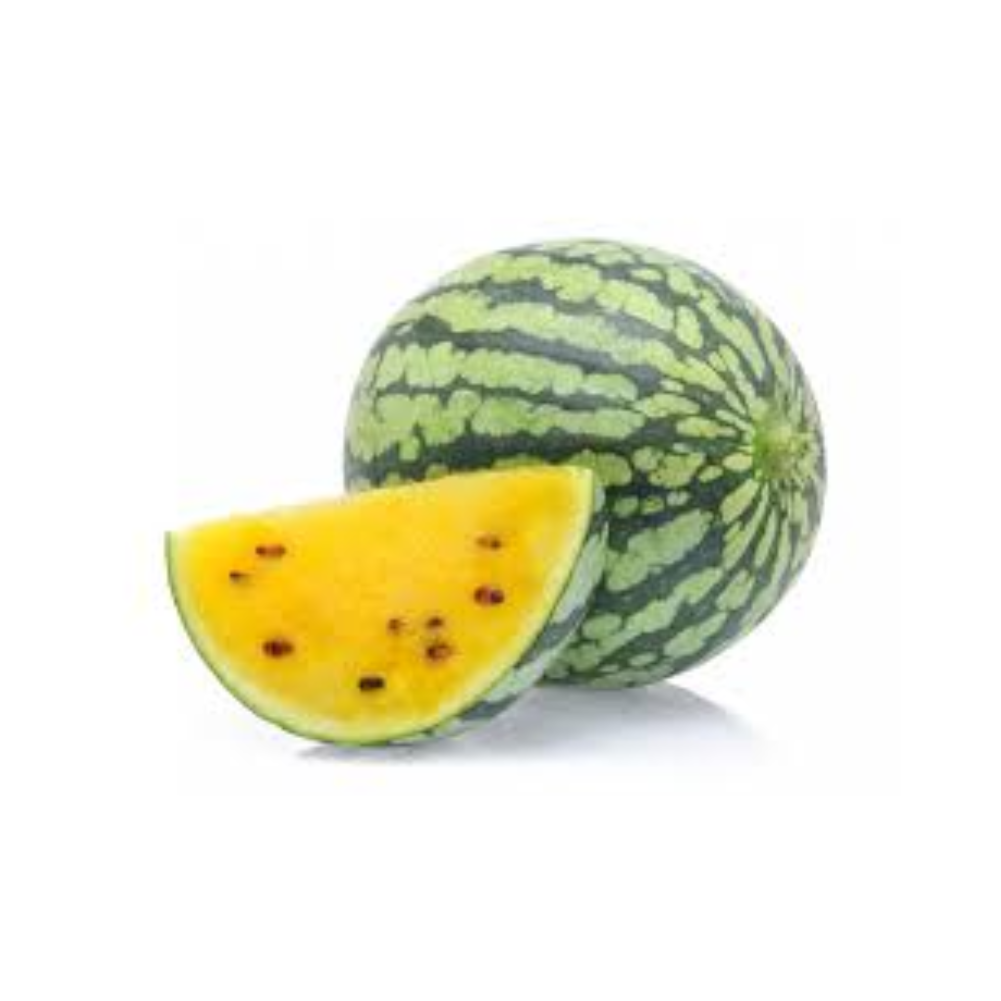 Mys Tembikai Kuning 2.5kg +/
