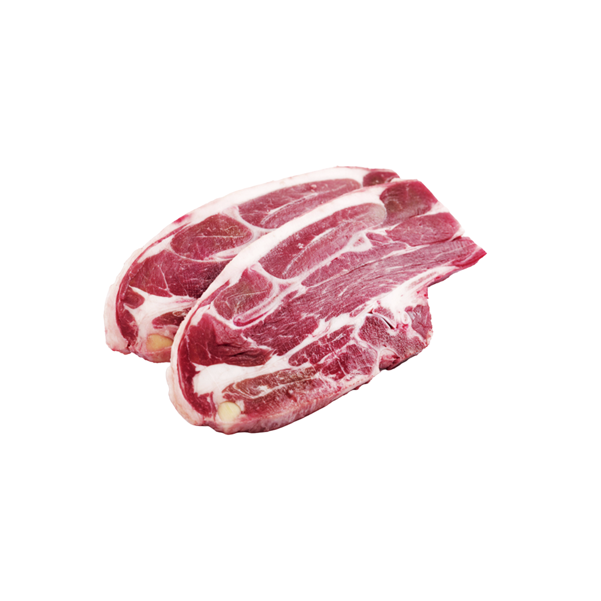Aus Frz Lamb Shoulder