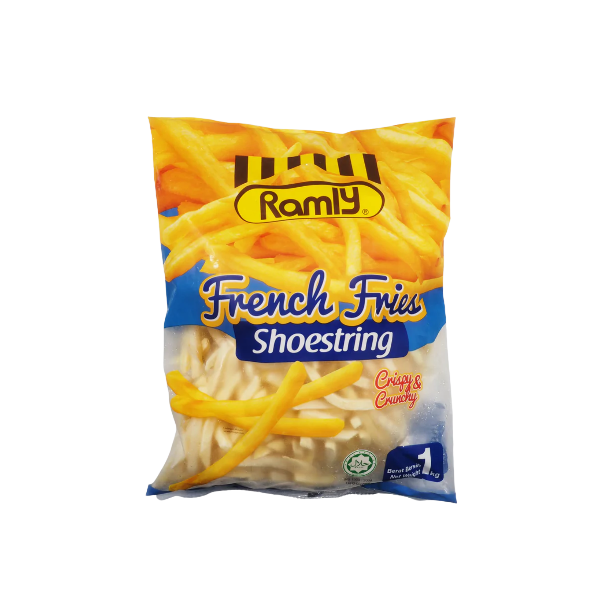 Ramly Shoestring 1kg