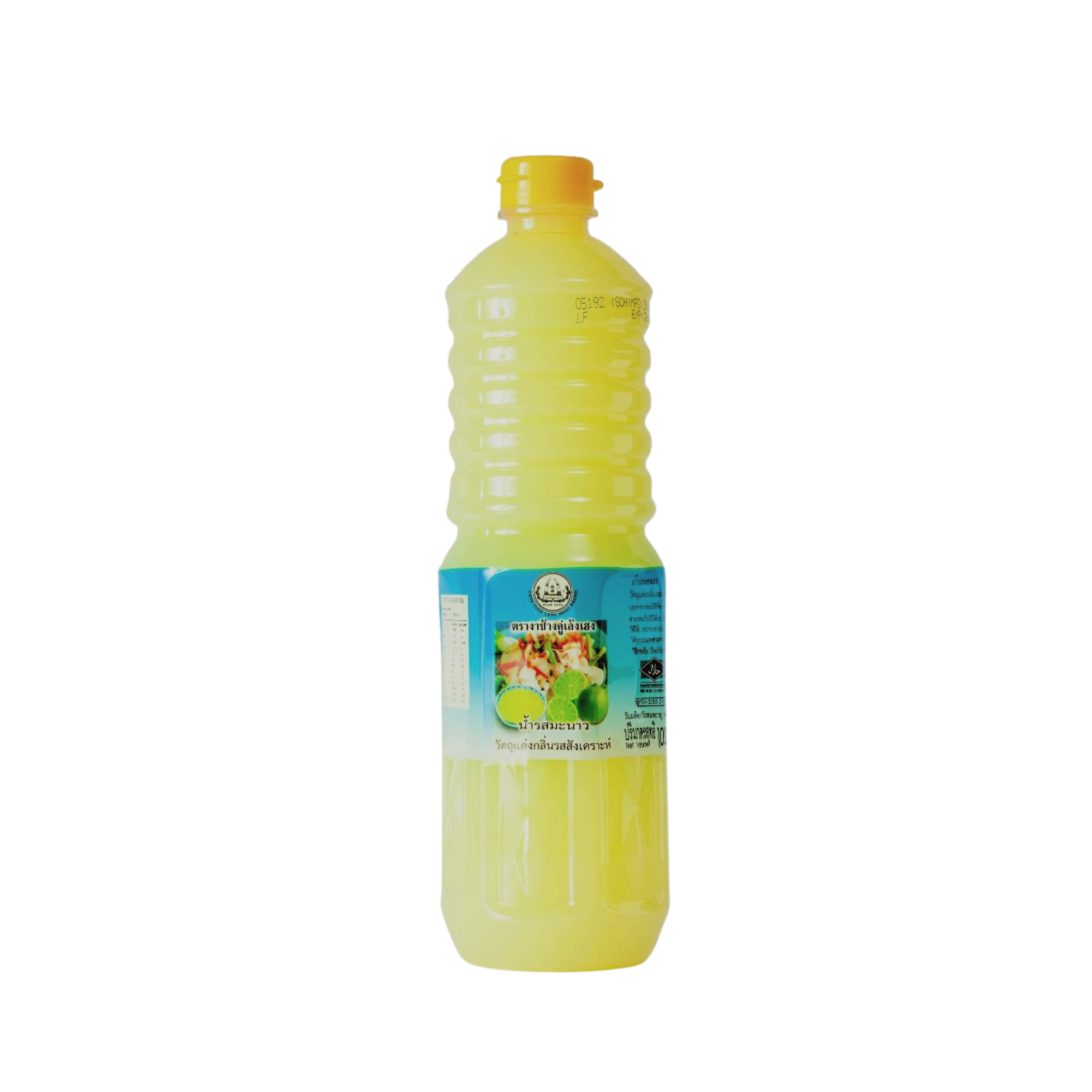 Leng Heng Lemon Juice 1L