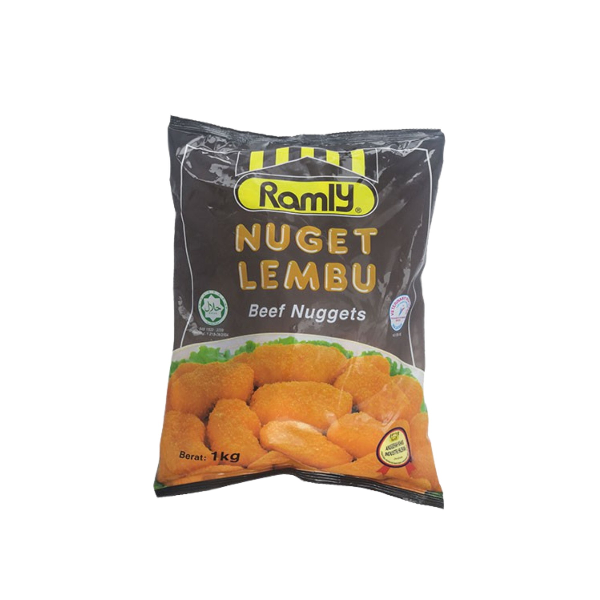 HarimauFresh