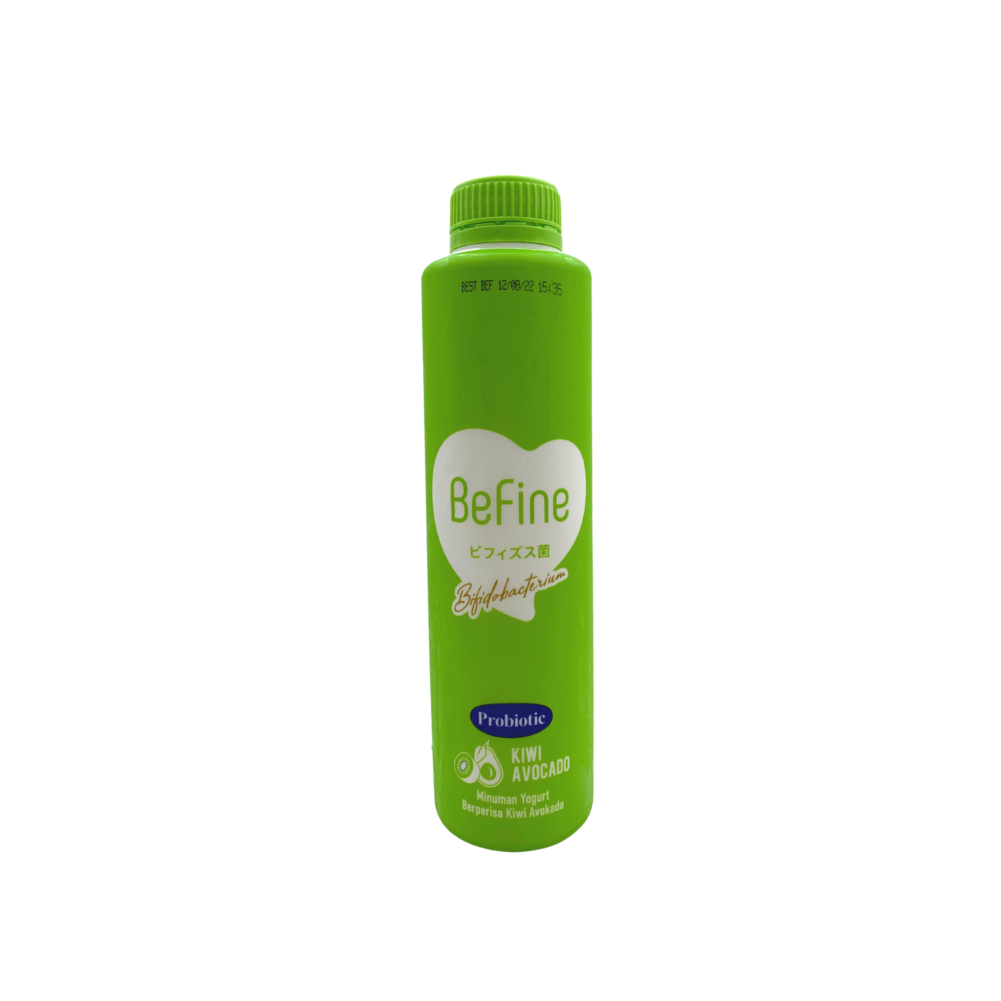 Befine Yogurt Drink Kiwi Avocado 600g