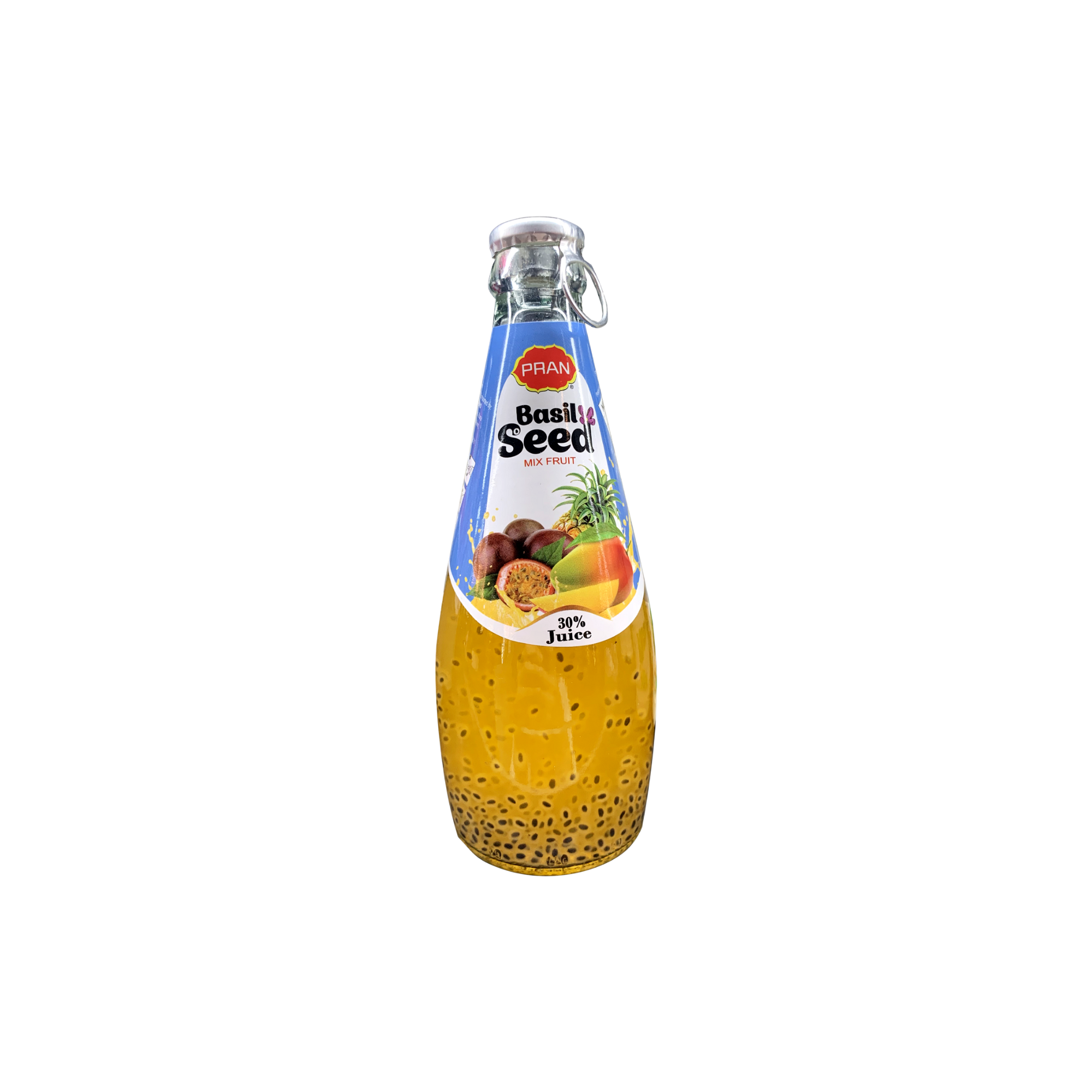 Pran Basil Seed Fruit Cocktail 290ml