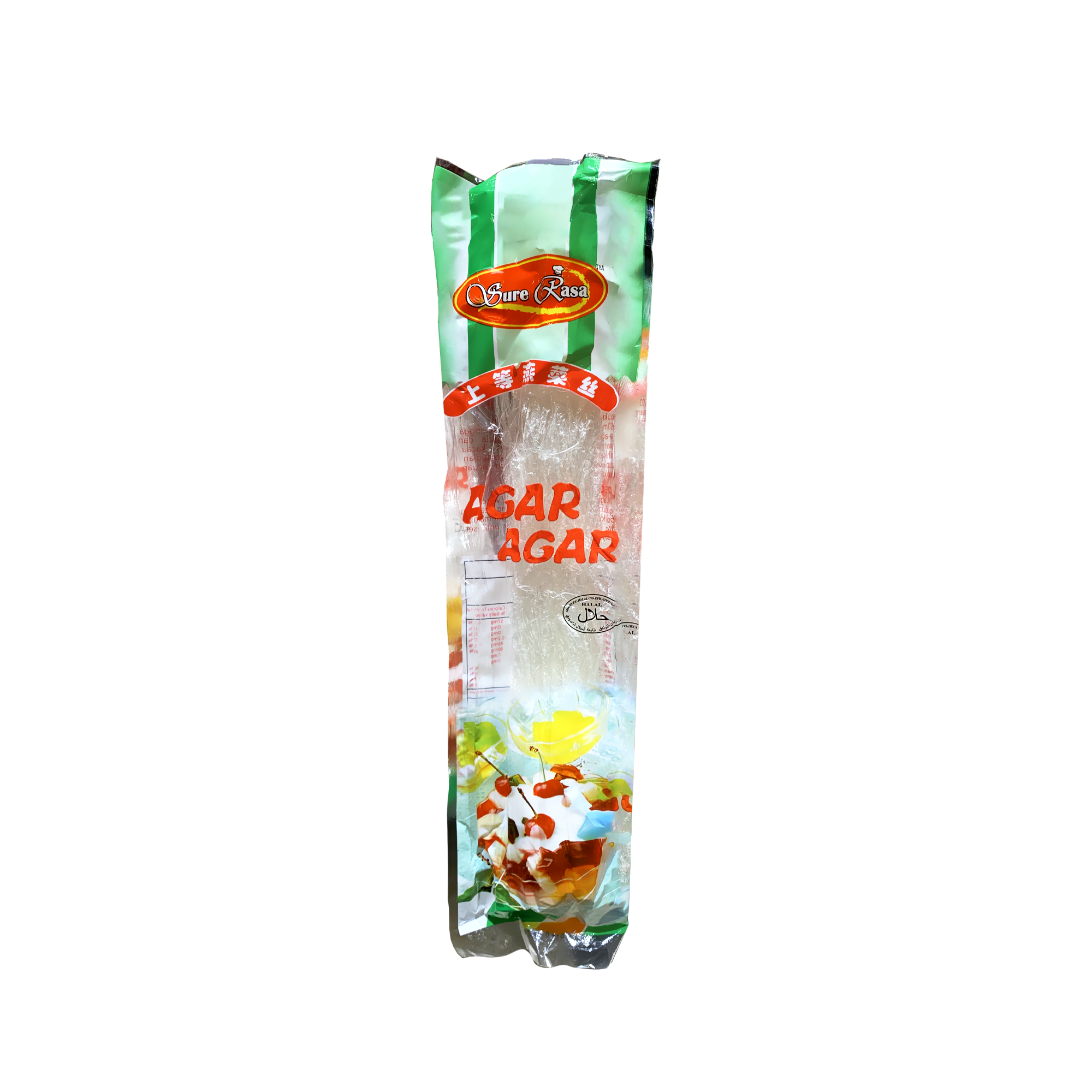 Sure Rasa Agar-Agar 20g