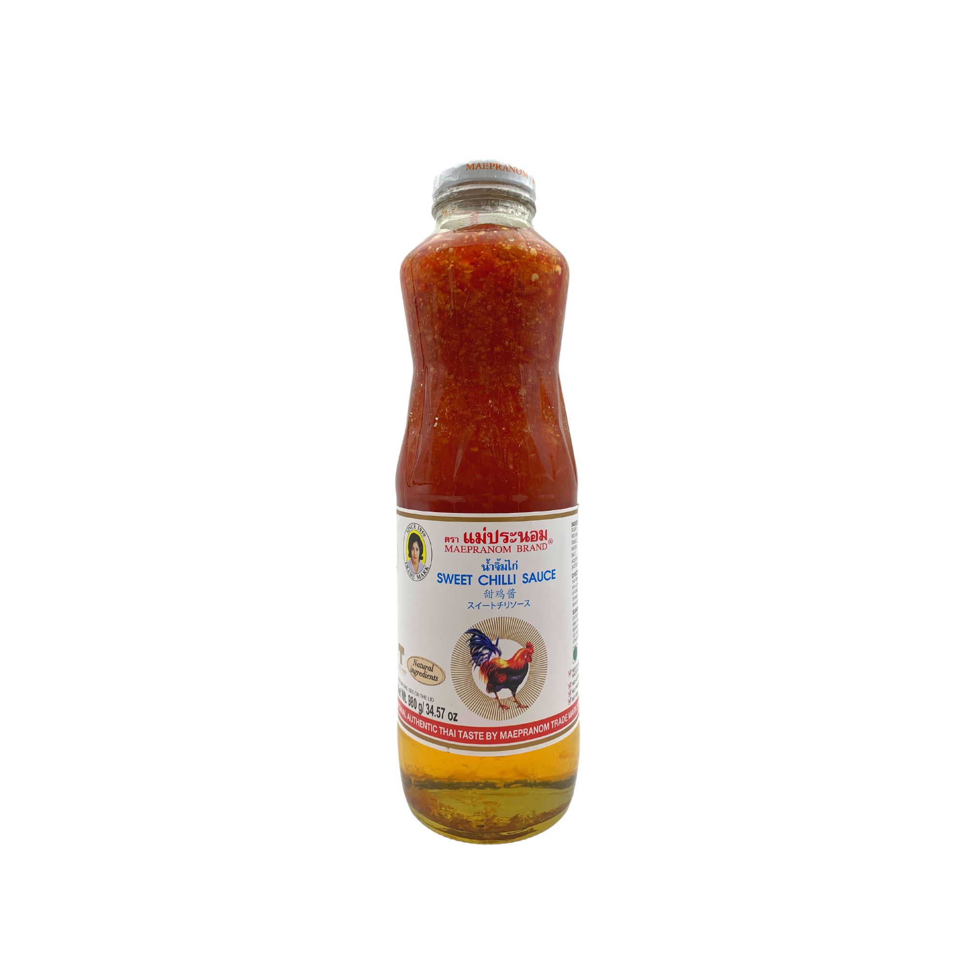 HarimauFresh