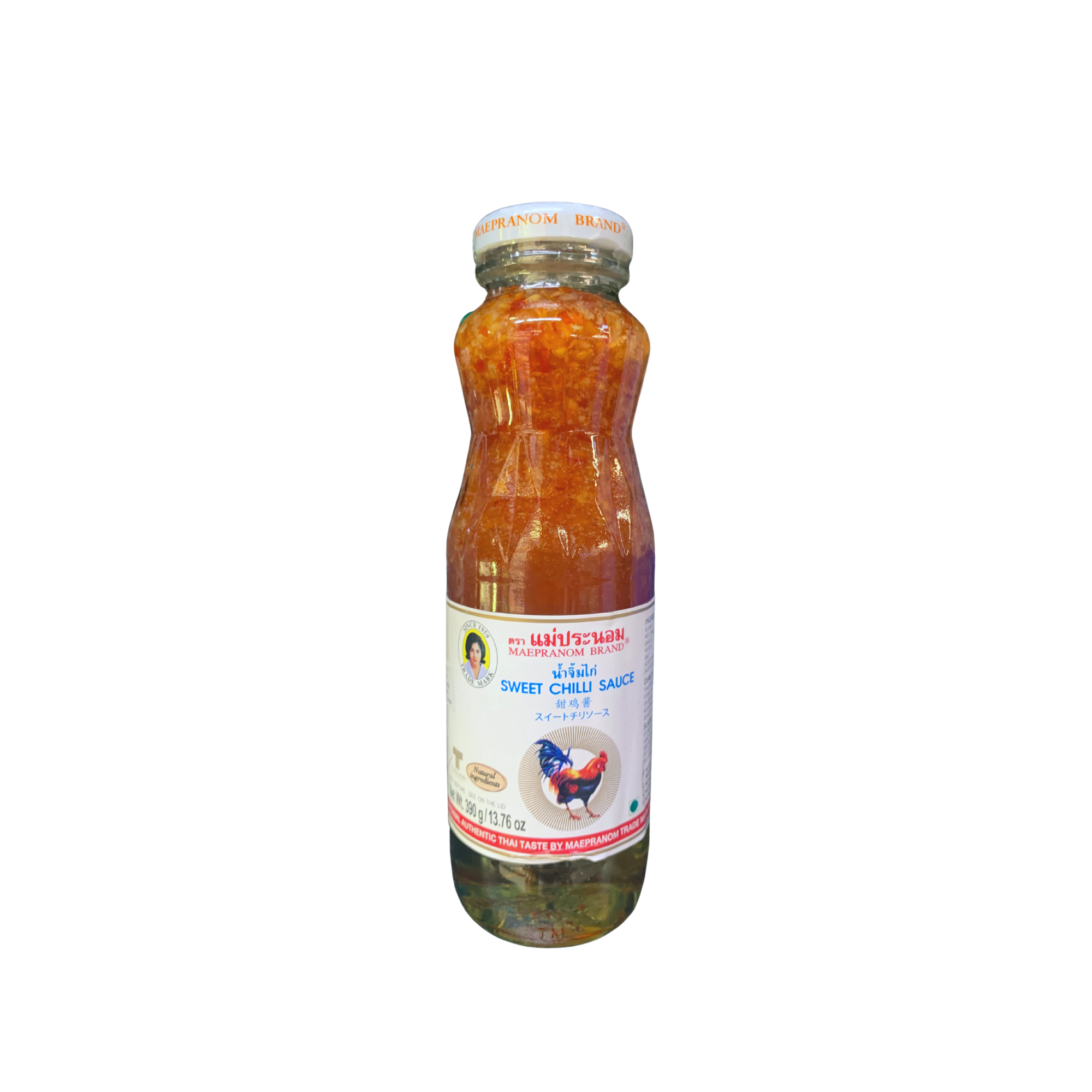 Mae Pranom Dipping Chicken 390g