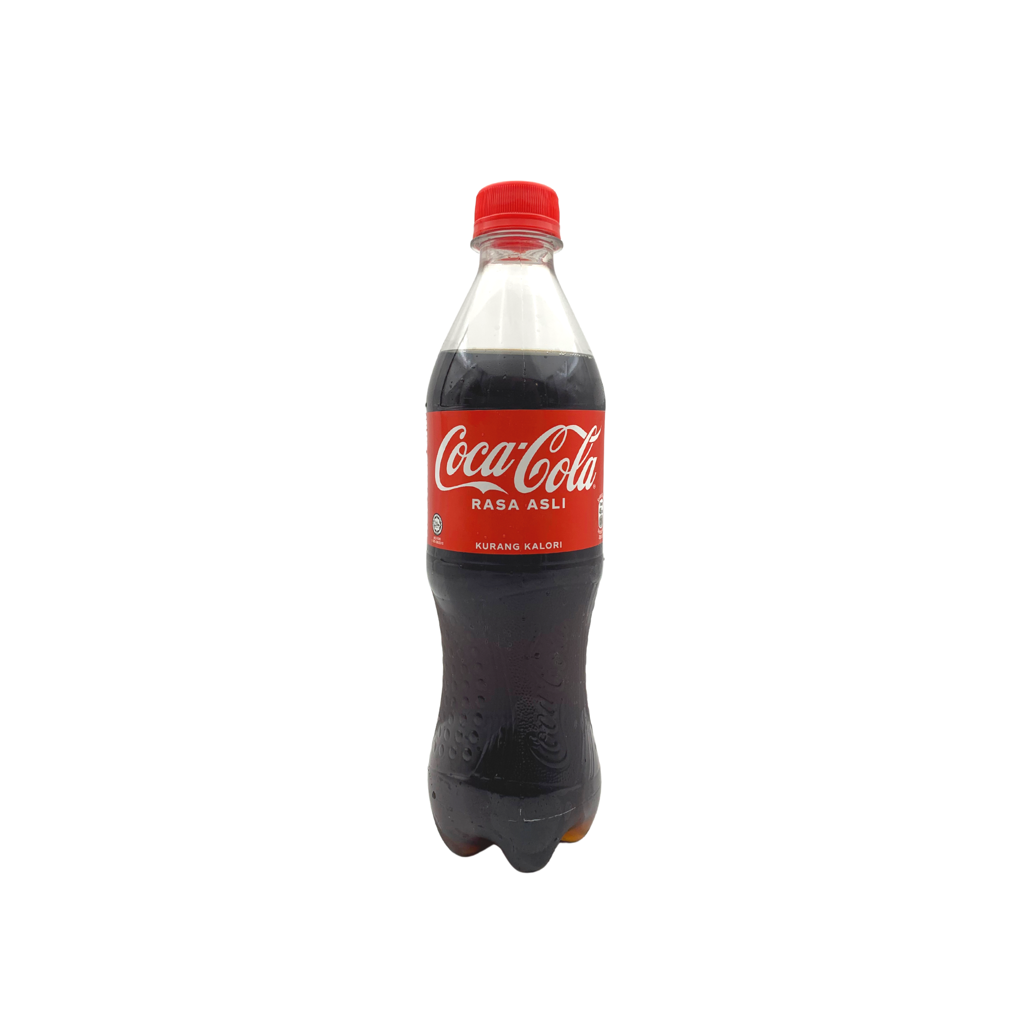 Coke 500ml