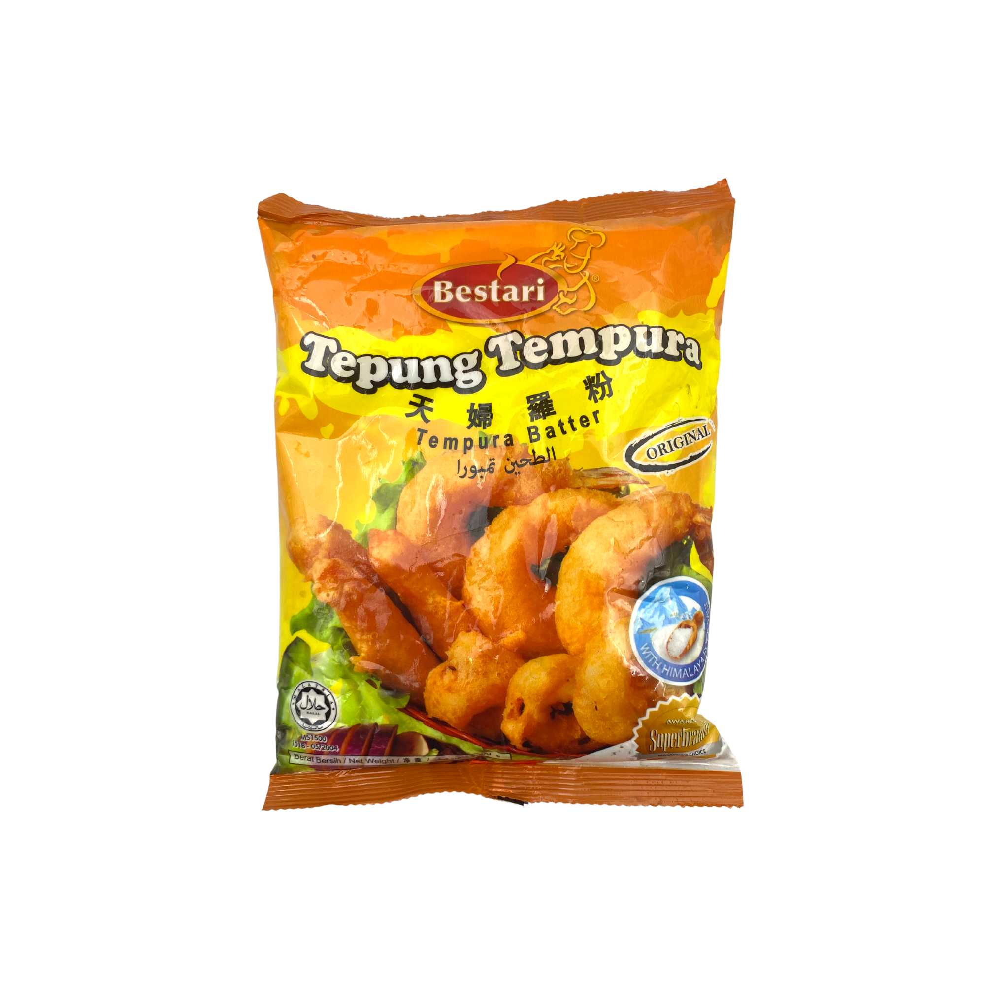 HarimauFresh