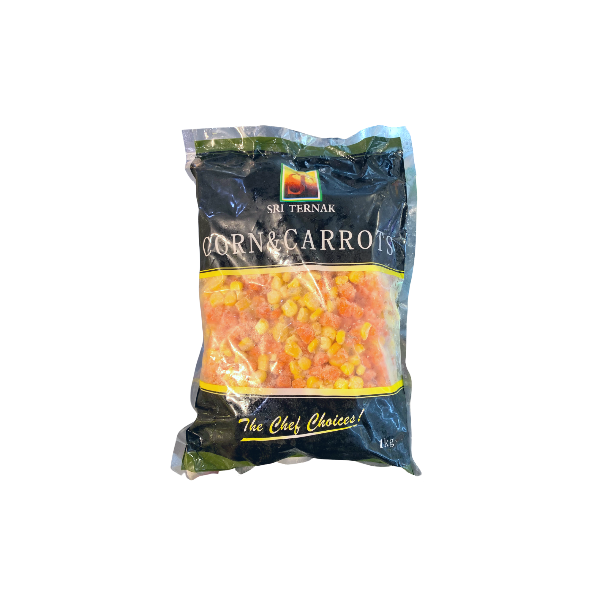 Sri Ternak Mixed Vegetable 1kg
