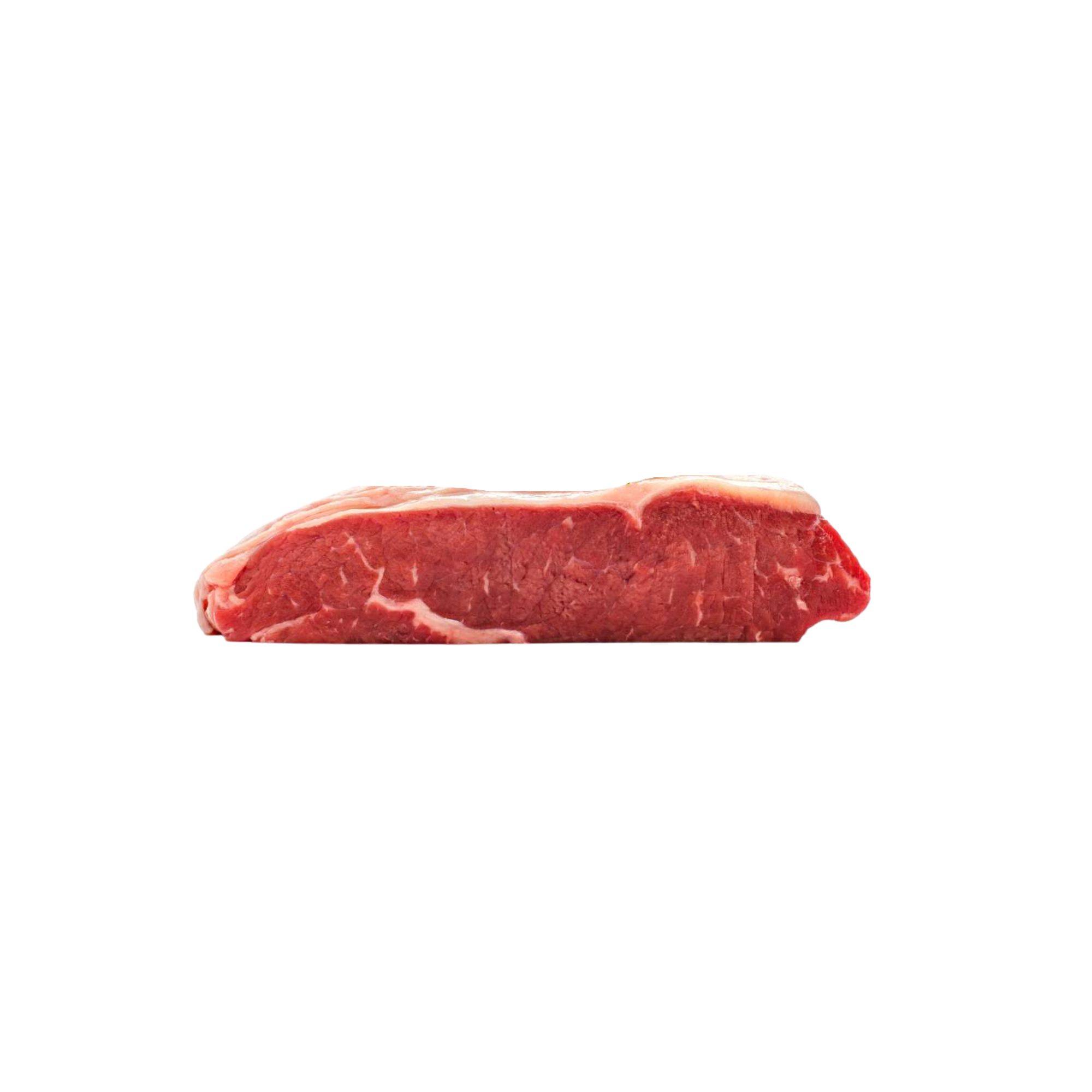 Ind Frozen Buffalo Rumpsteak (45) 1kg+