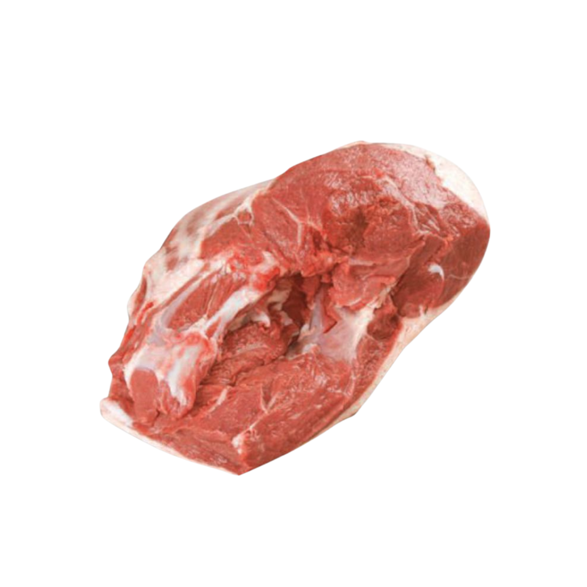 Nzl Frozen Mutton Boneless Leg 1kg +/