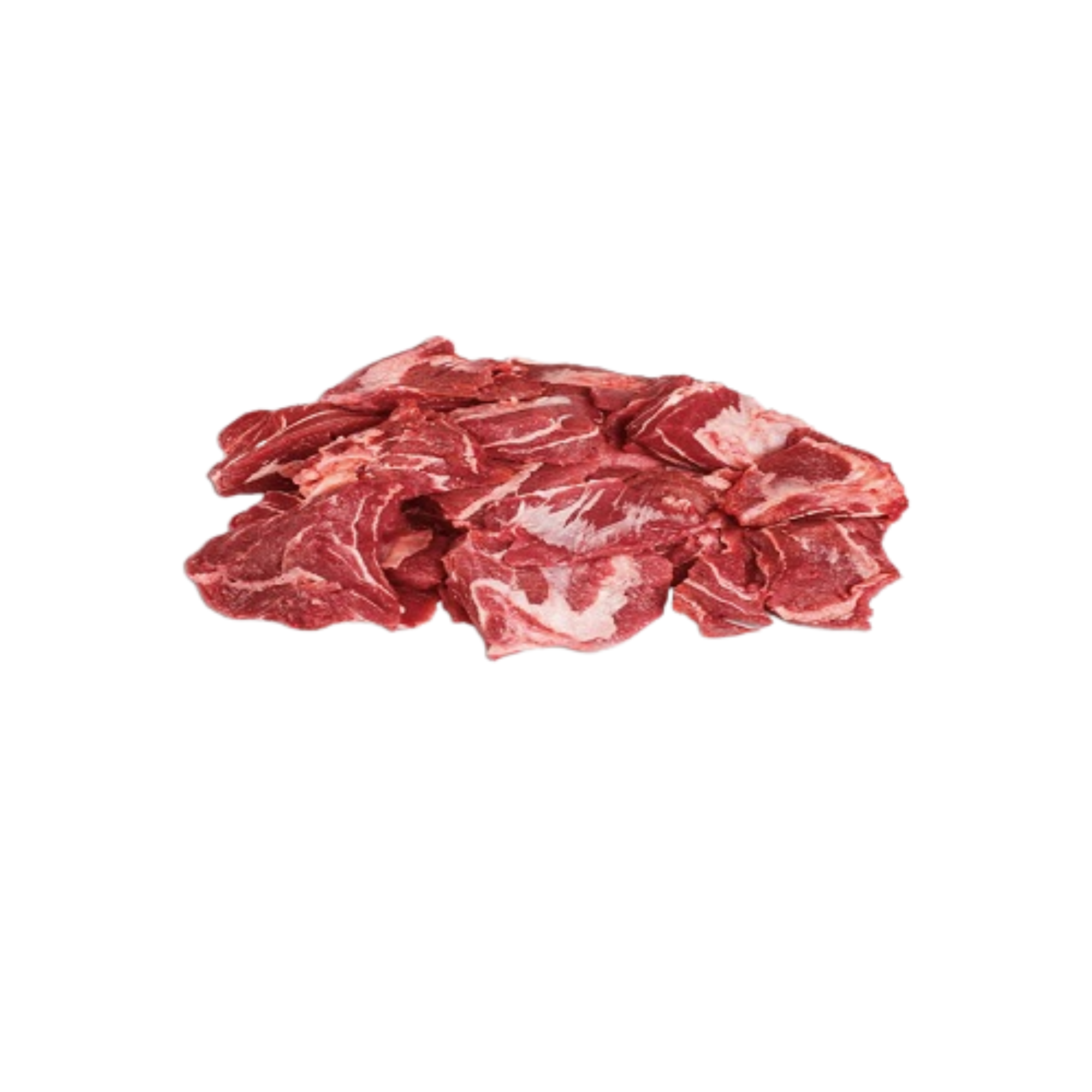 Ind Frozen Buffalo Trimming (66) 1kg+/