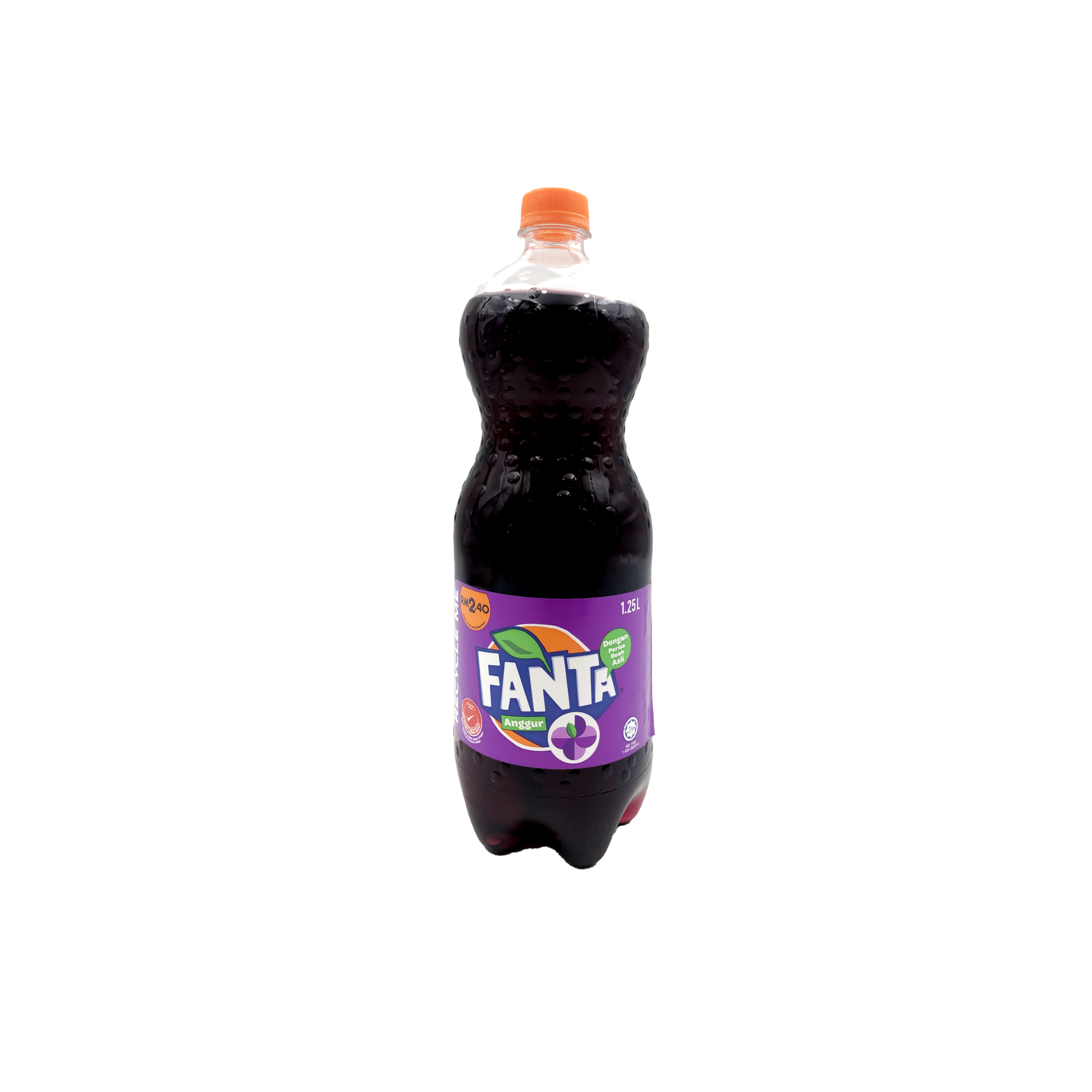 Fanta Grape 1.25L