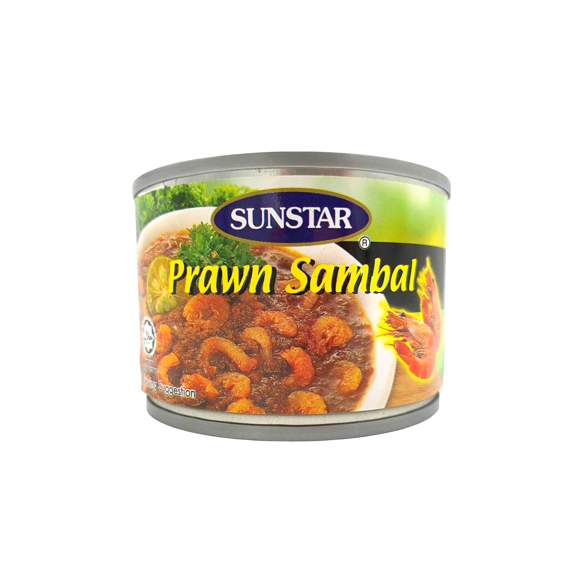 HarimauFresh