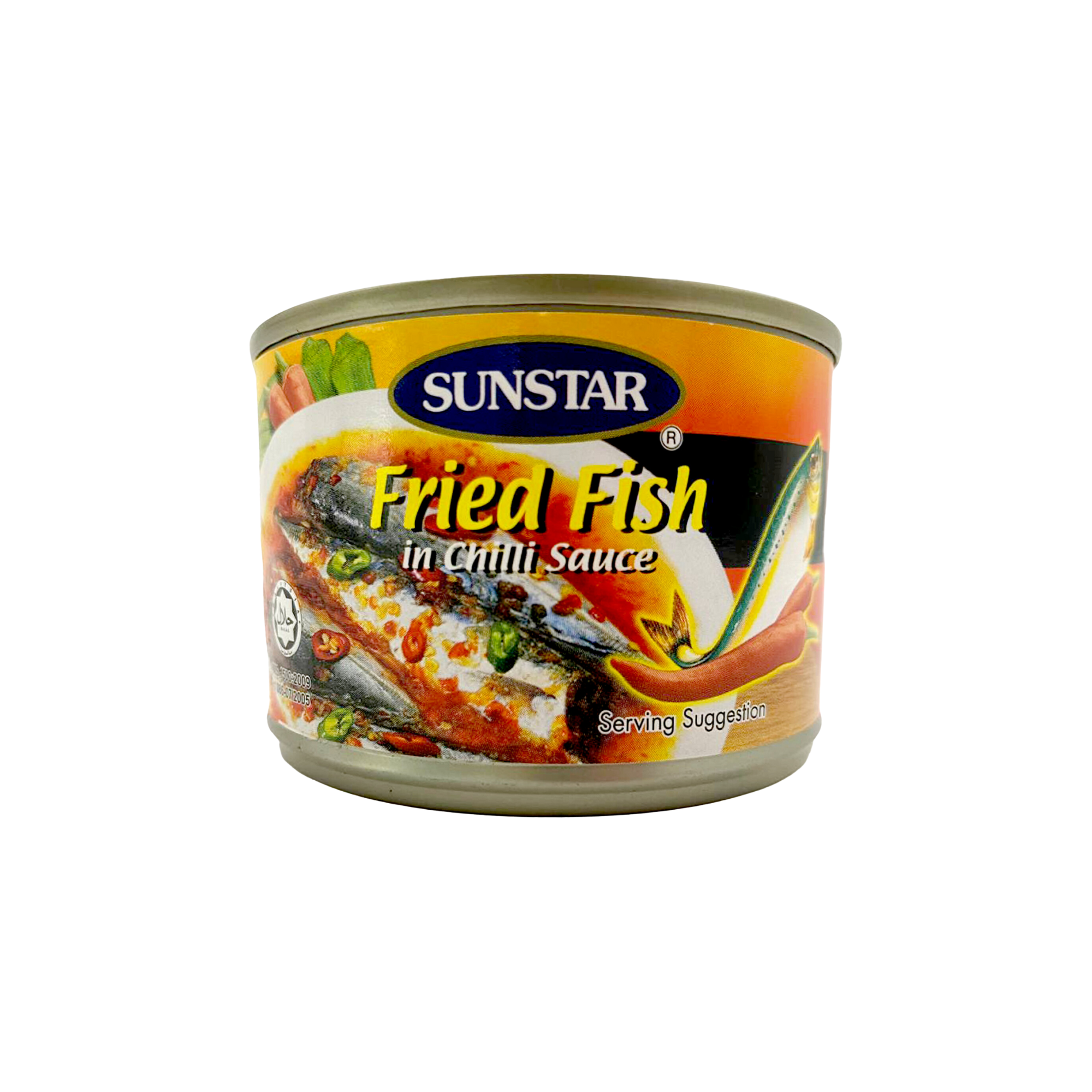 HarimauFresh