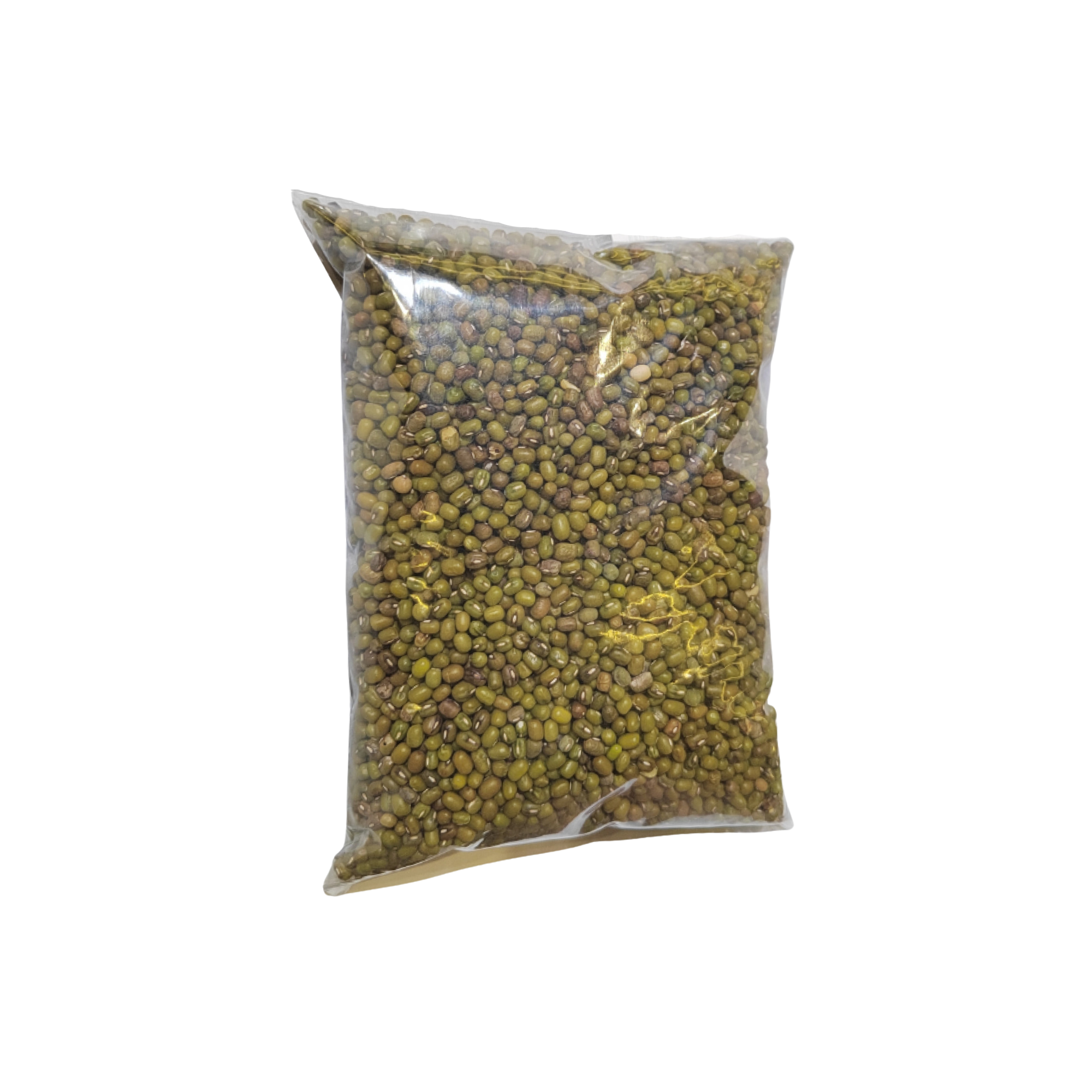 Kacang Hijau Australia