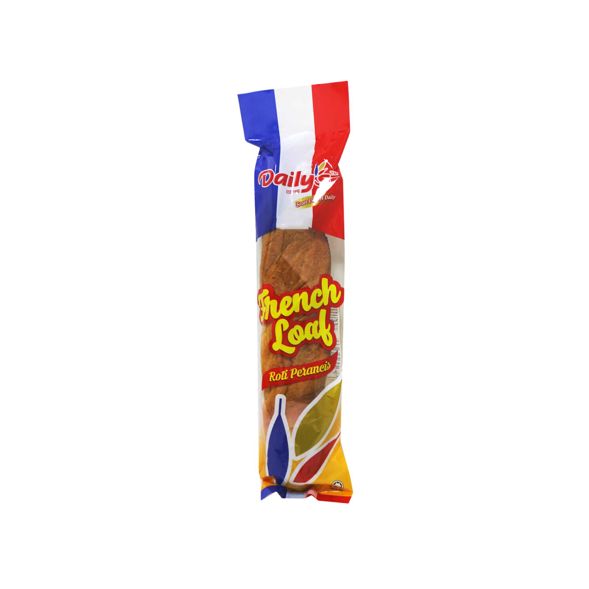 Daily's Roti Perancis 180g