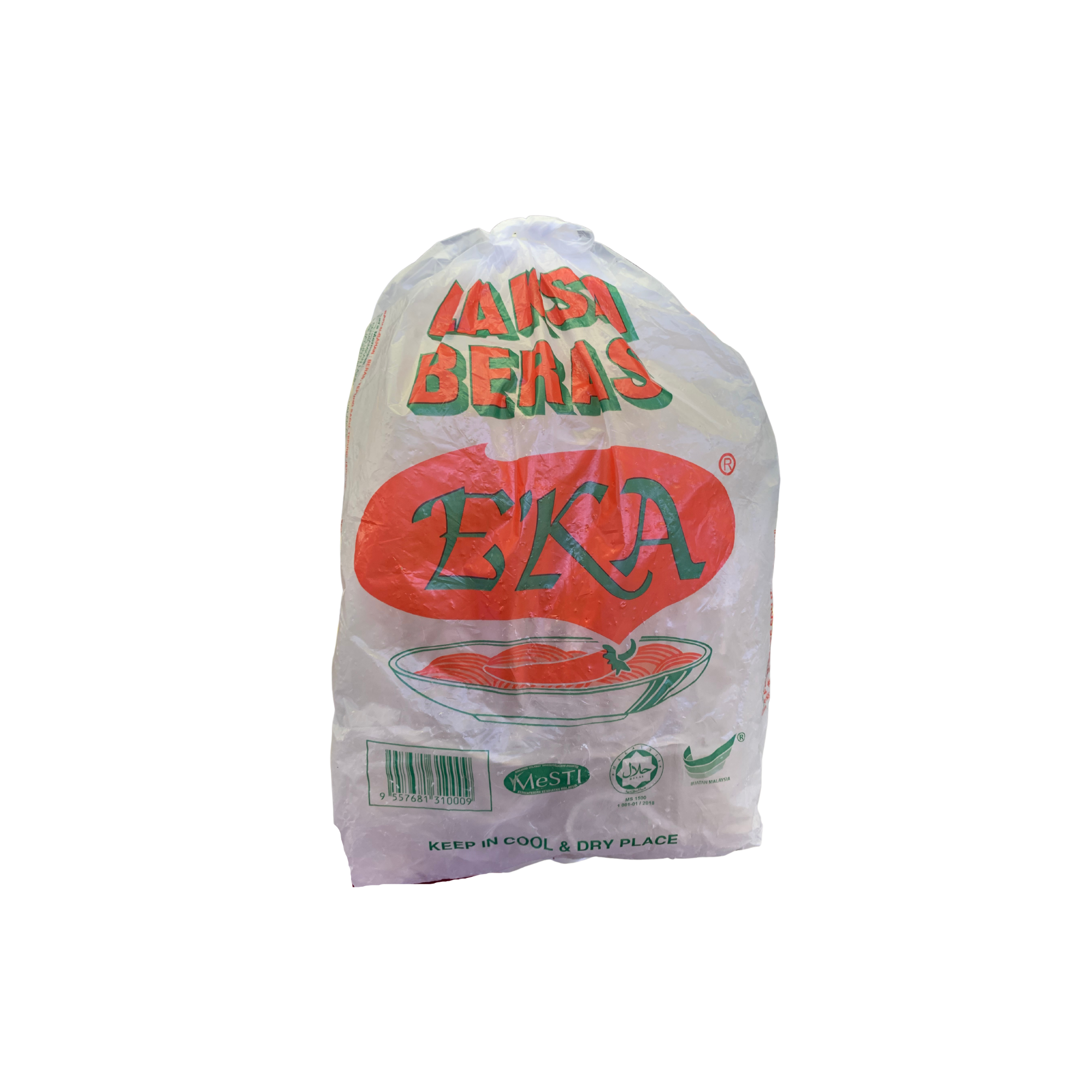 Laksa Beras