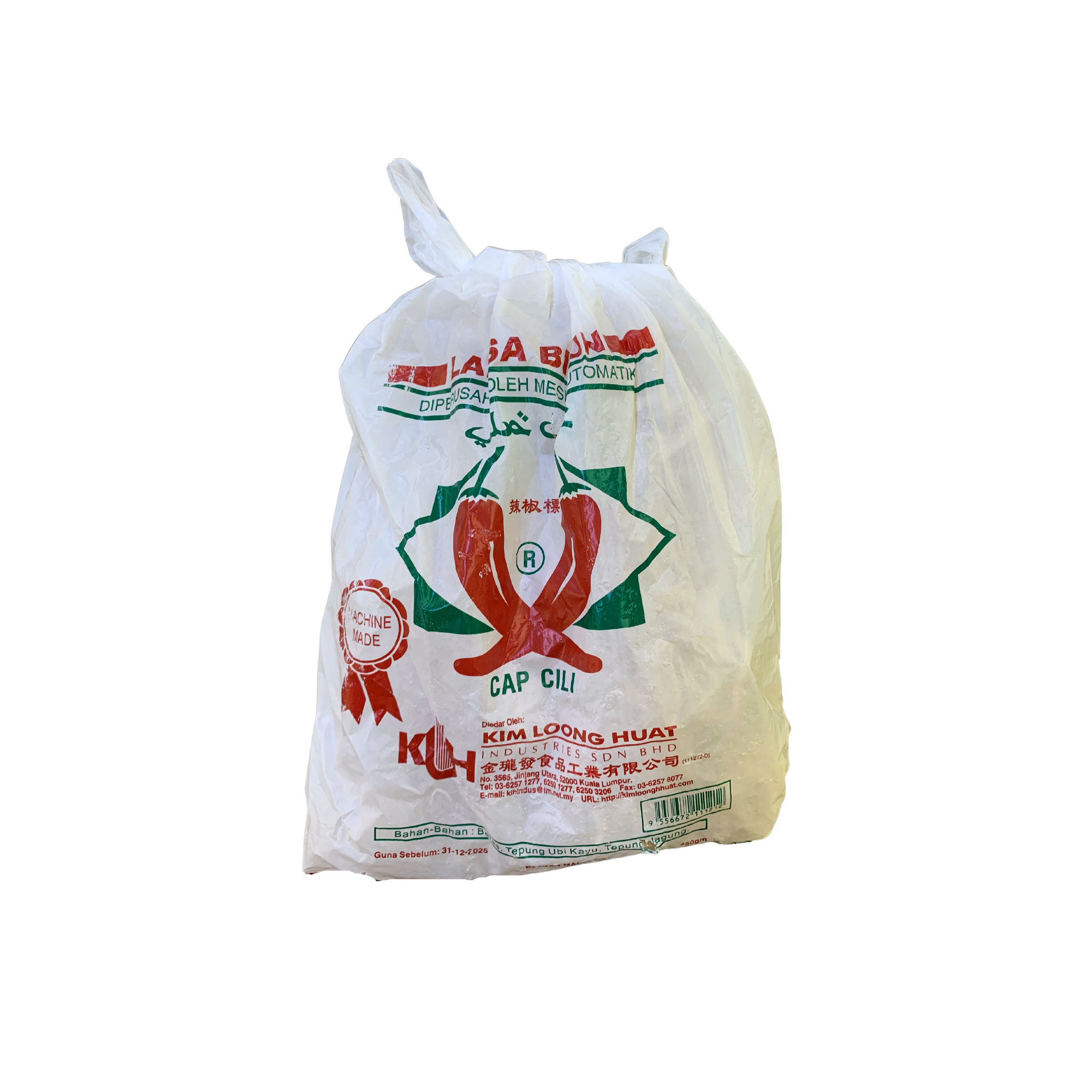 Cap Cili Laksa 450g