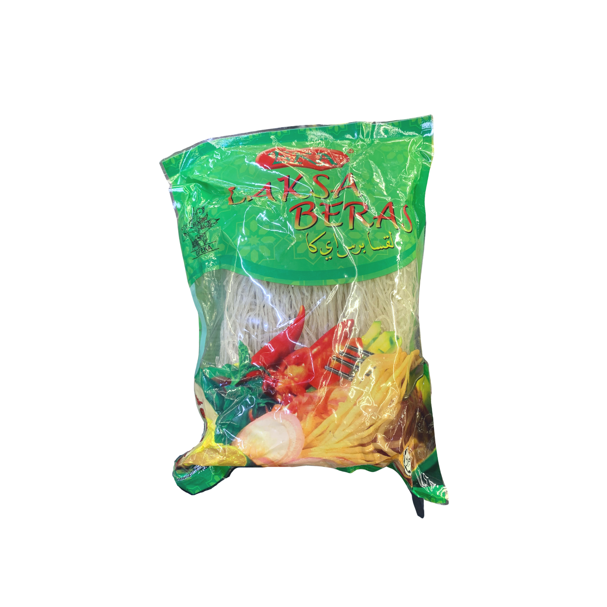Eka Laksa Longgeng 400g
