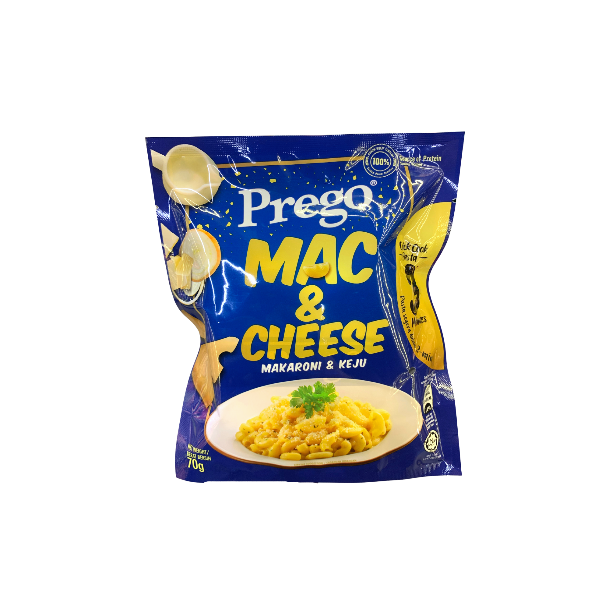 HarimauFresh
