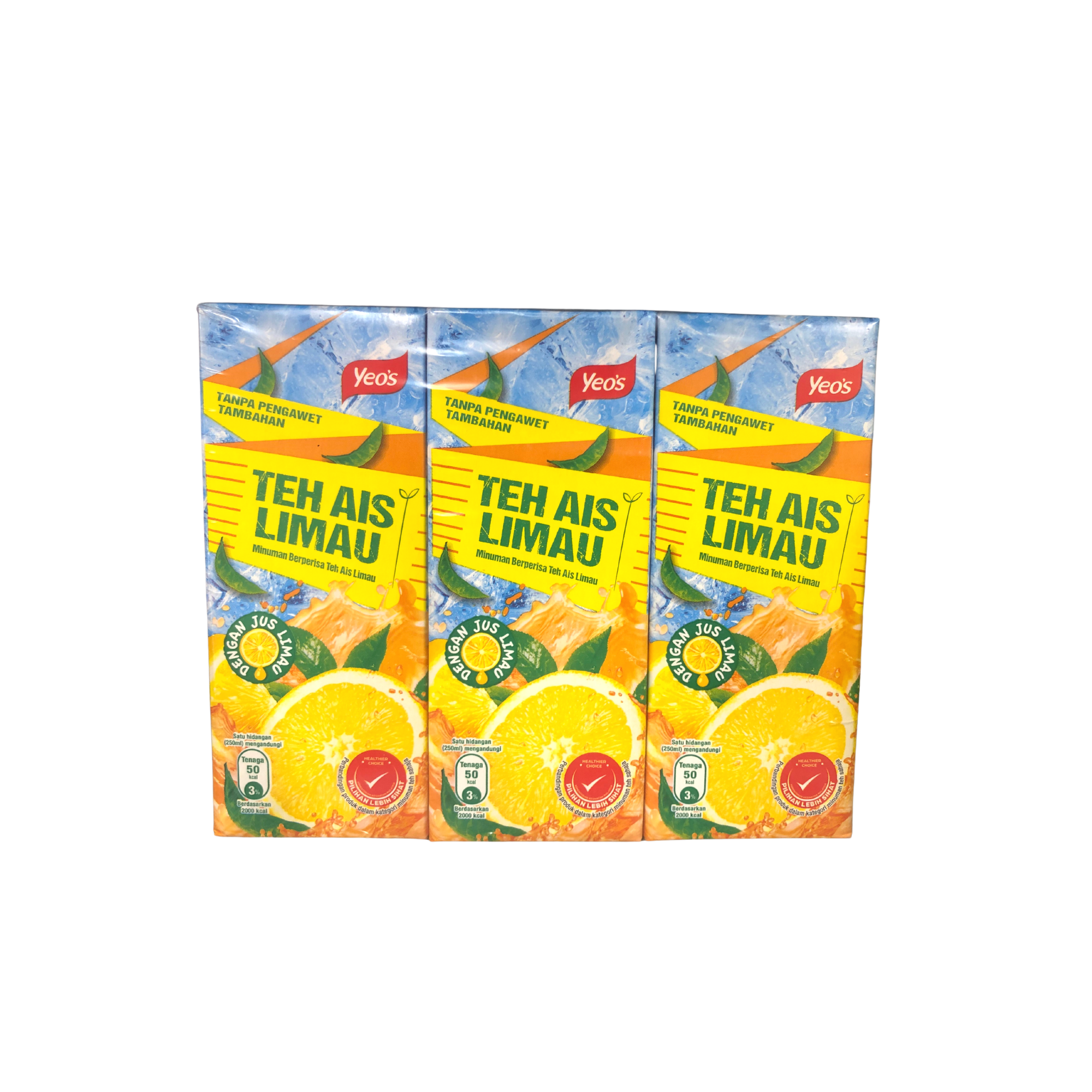 HarimauFresh