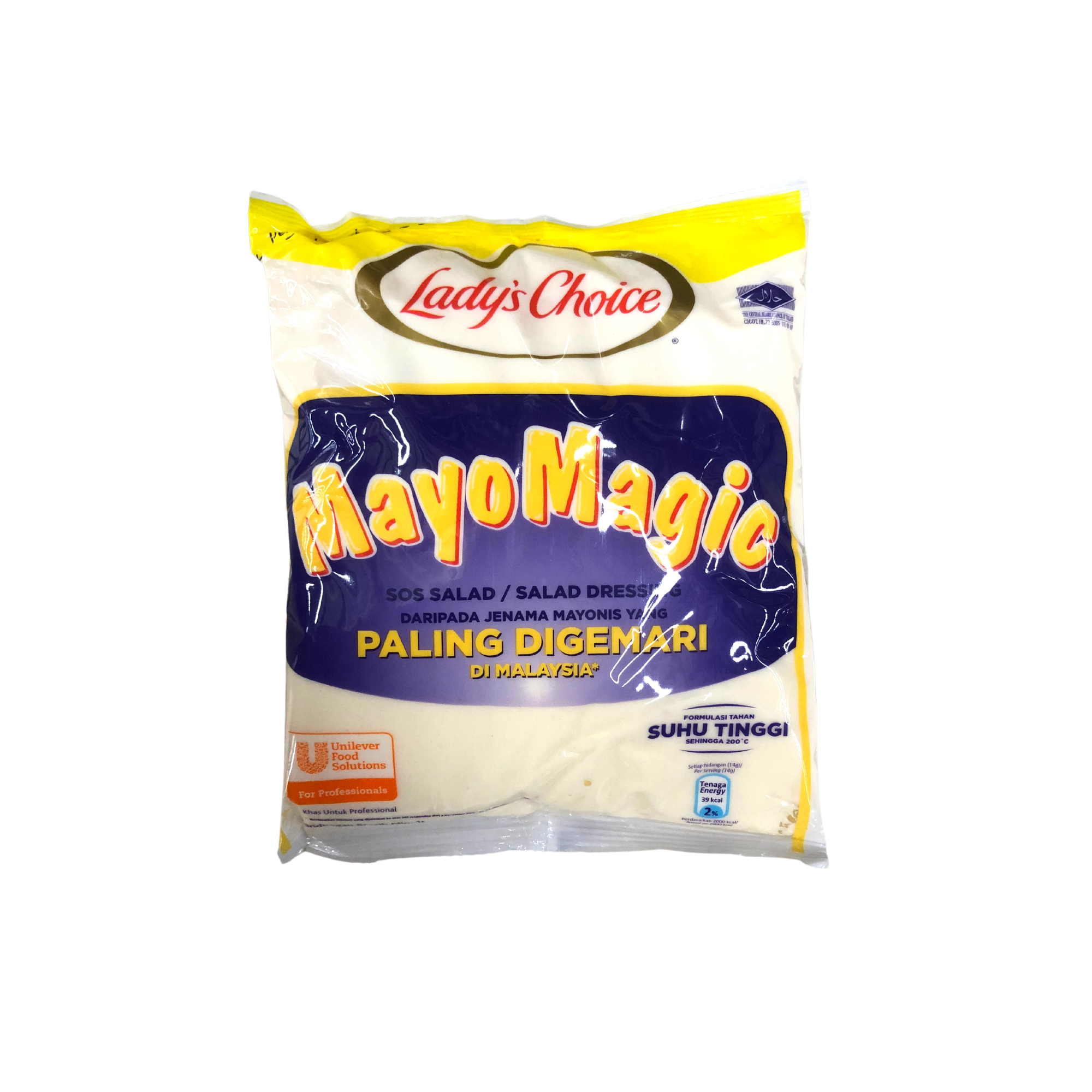 Ladys Choice Mayo Magic 1L