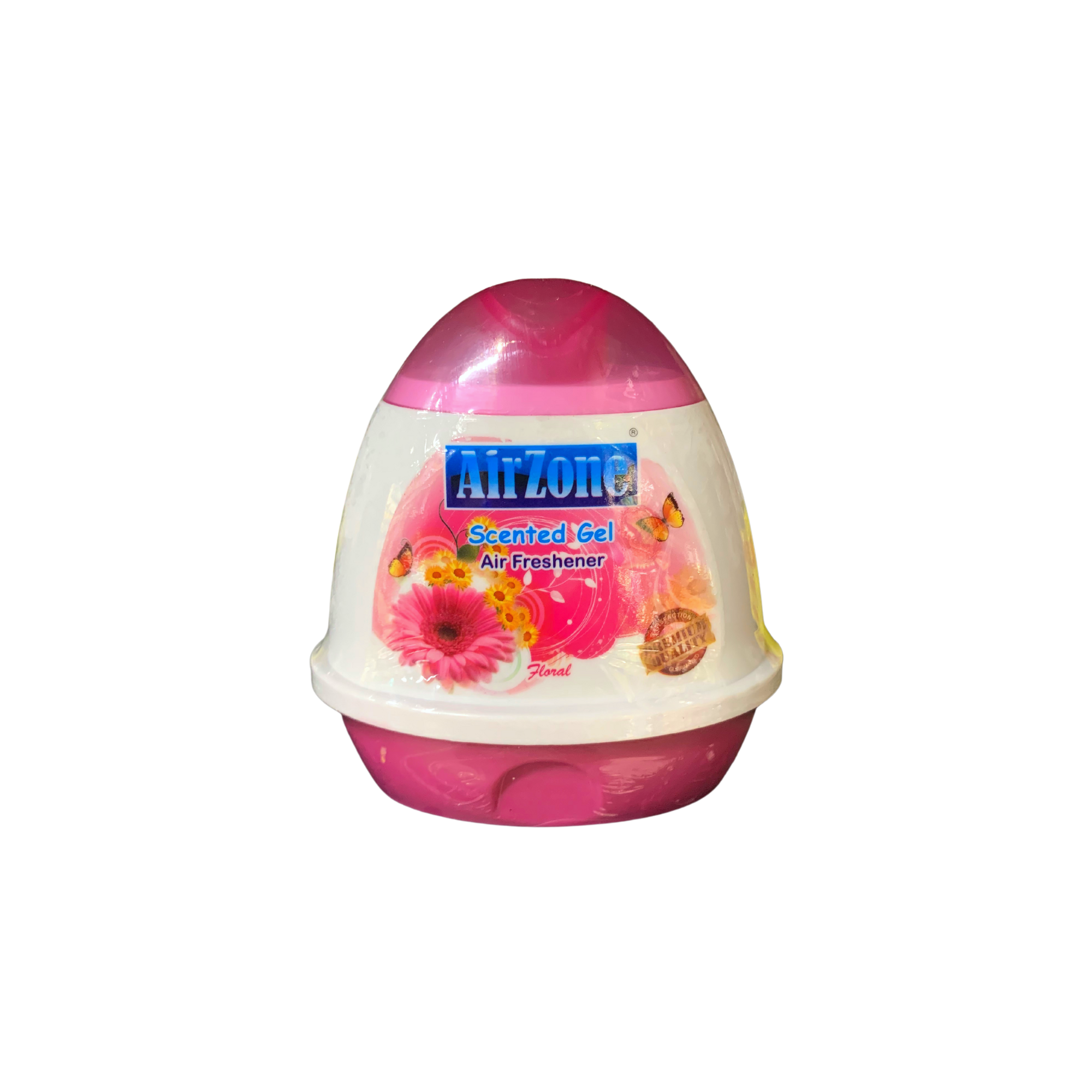 Airzone Scented Gel Floral 210g