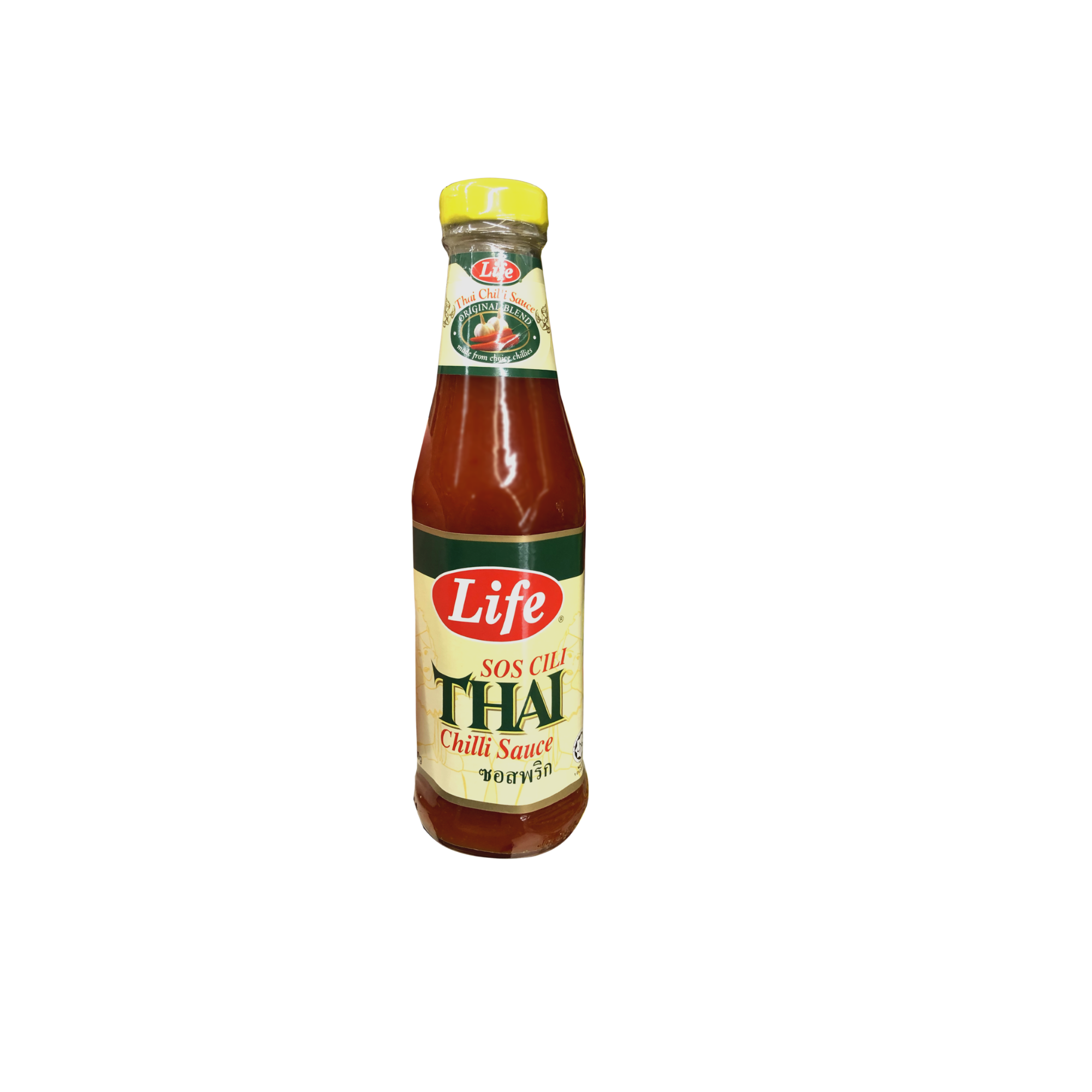 HarimauFresh