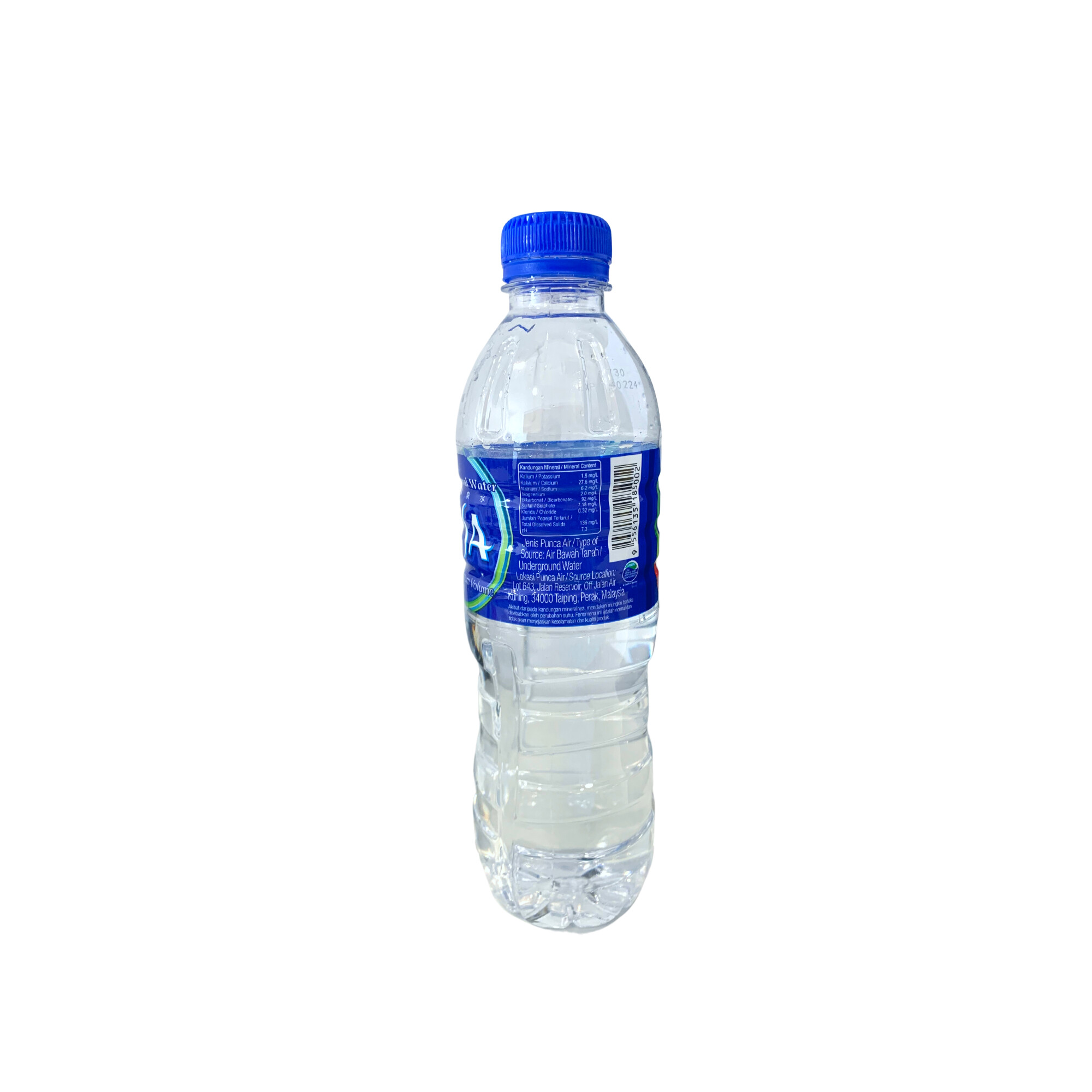 Desa Mineral Water 500ml — HarimauFresh - Online Groceries Malaysia