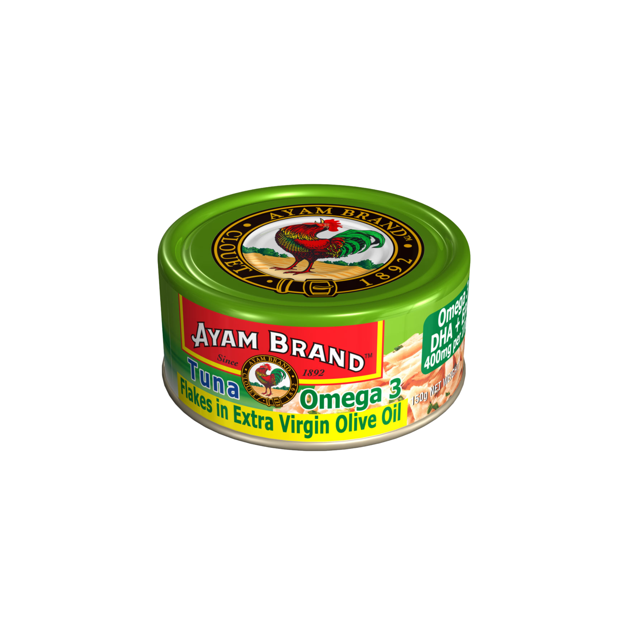 HarimauFresh