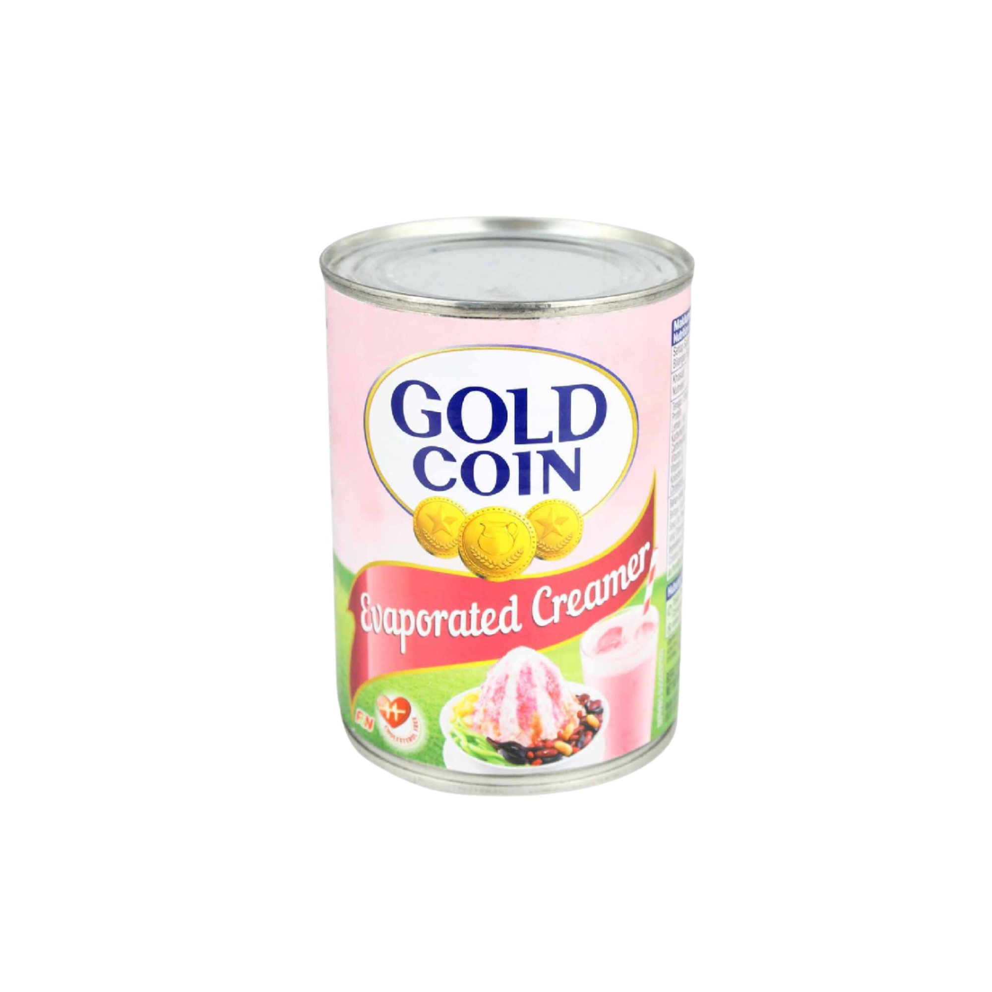 HarimauFresh