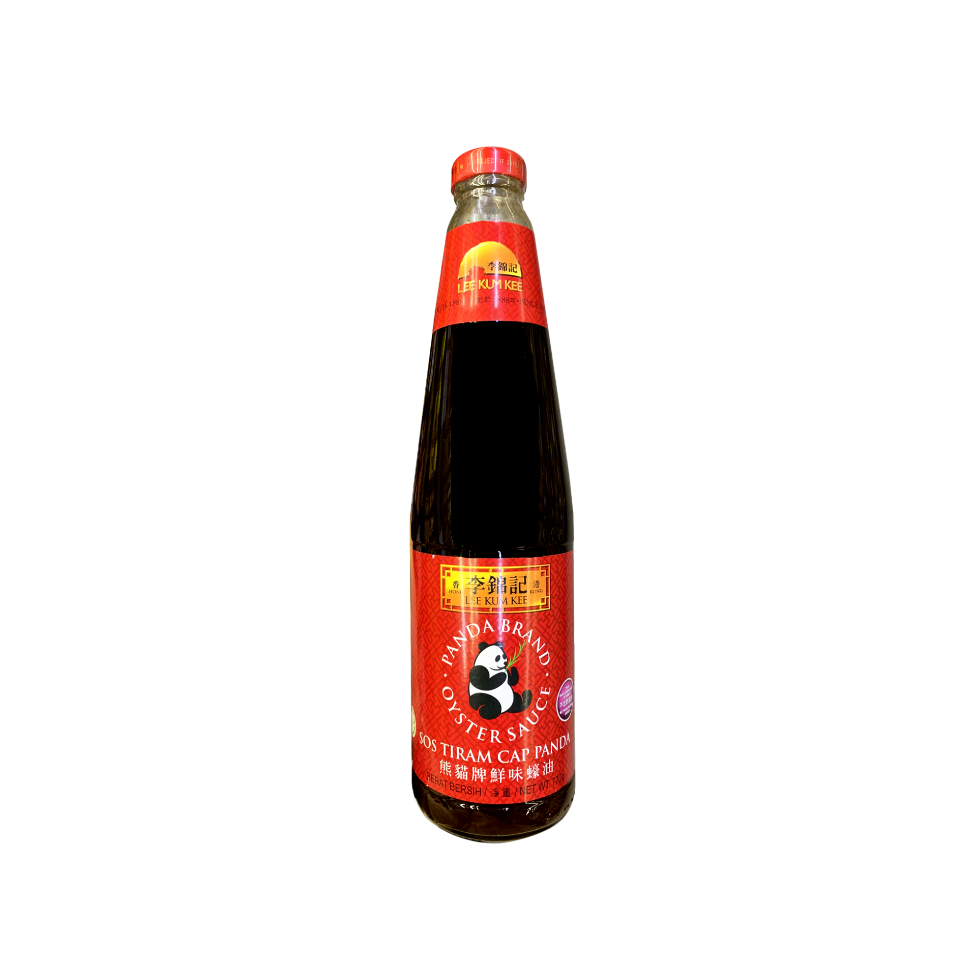 HarimauFresh