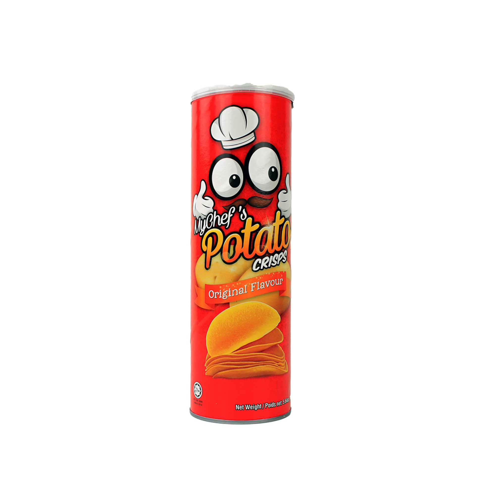 HarimauFresh