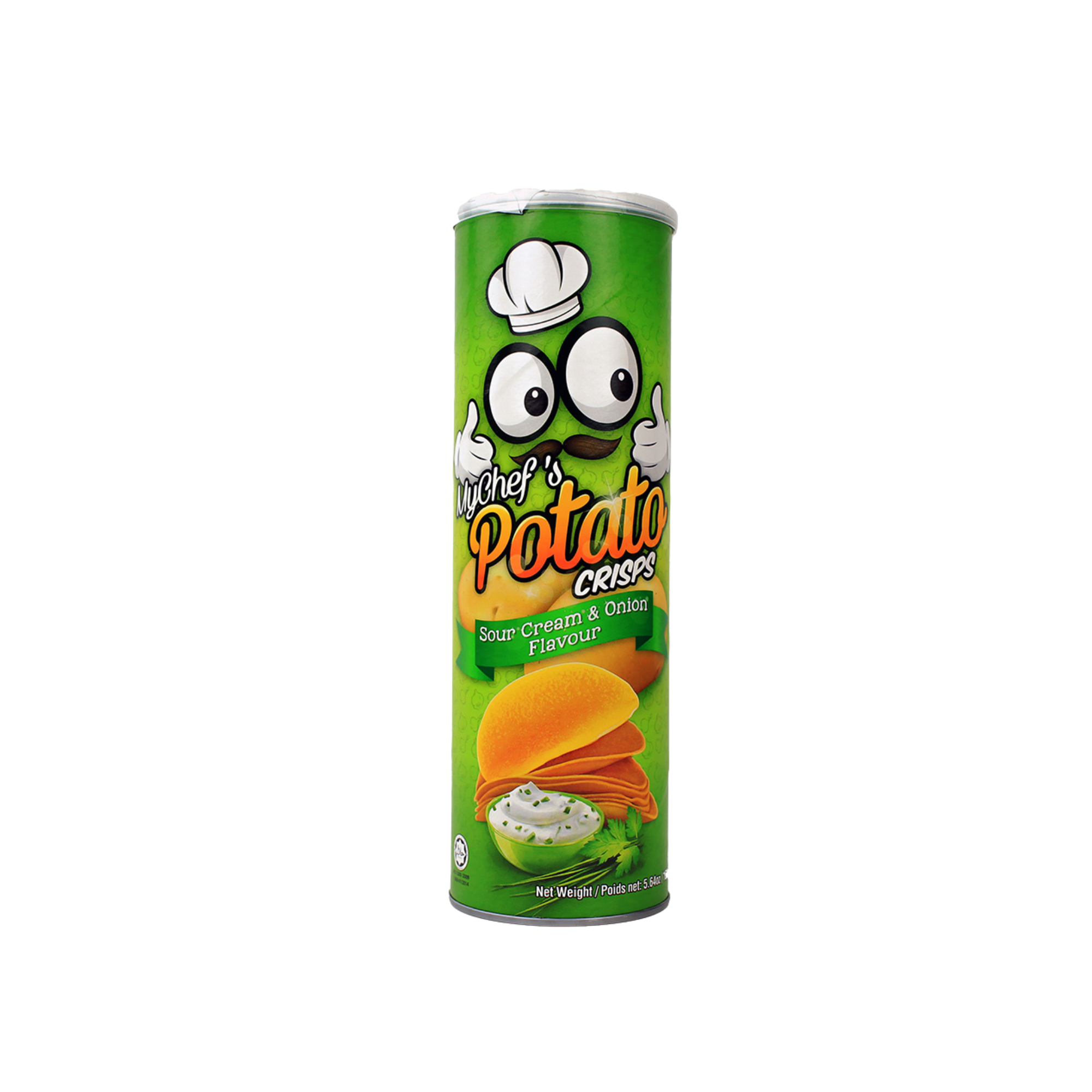 HarimauFresh