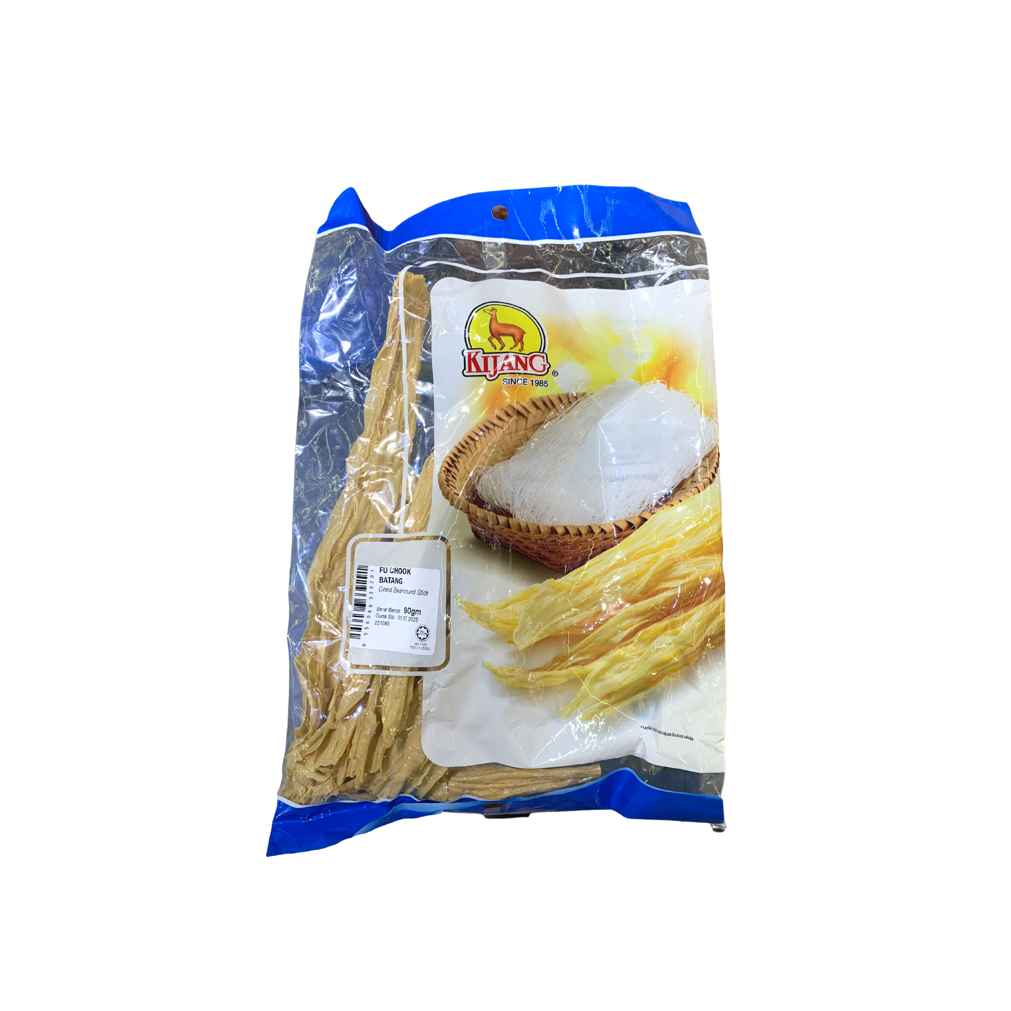 Kijang Fu Chook Batang 90g +/