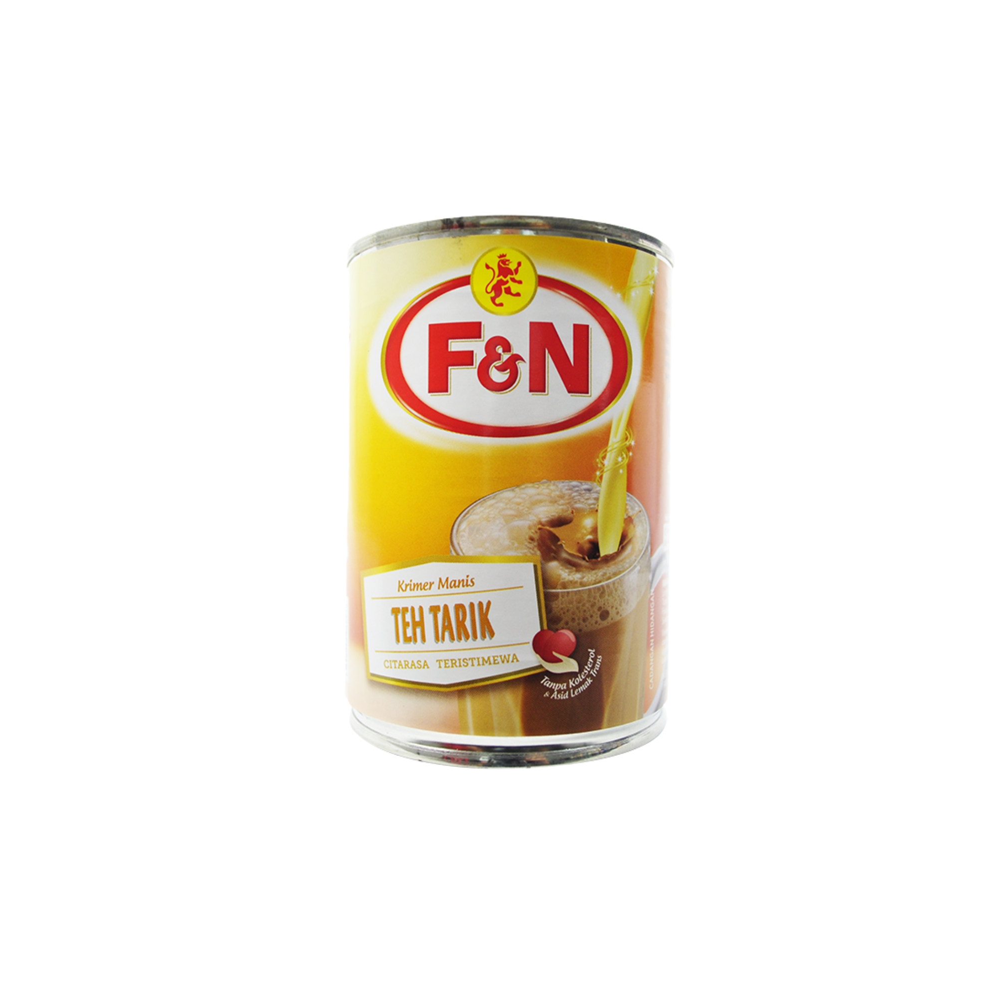 HarimauFresh