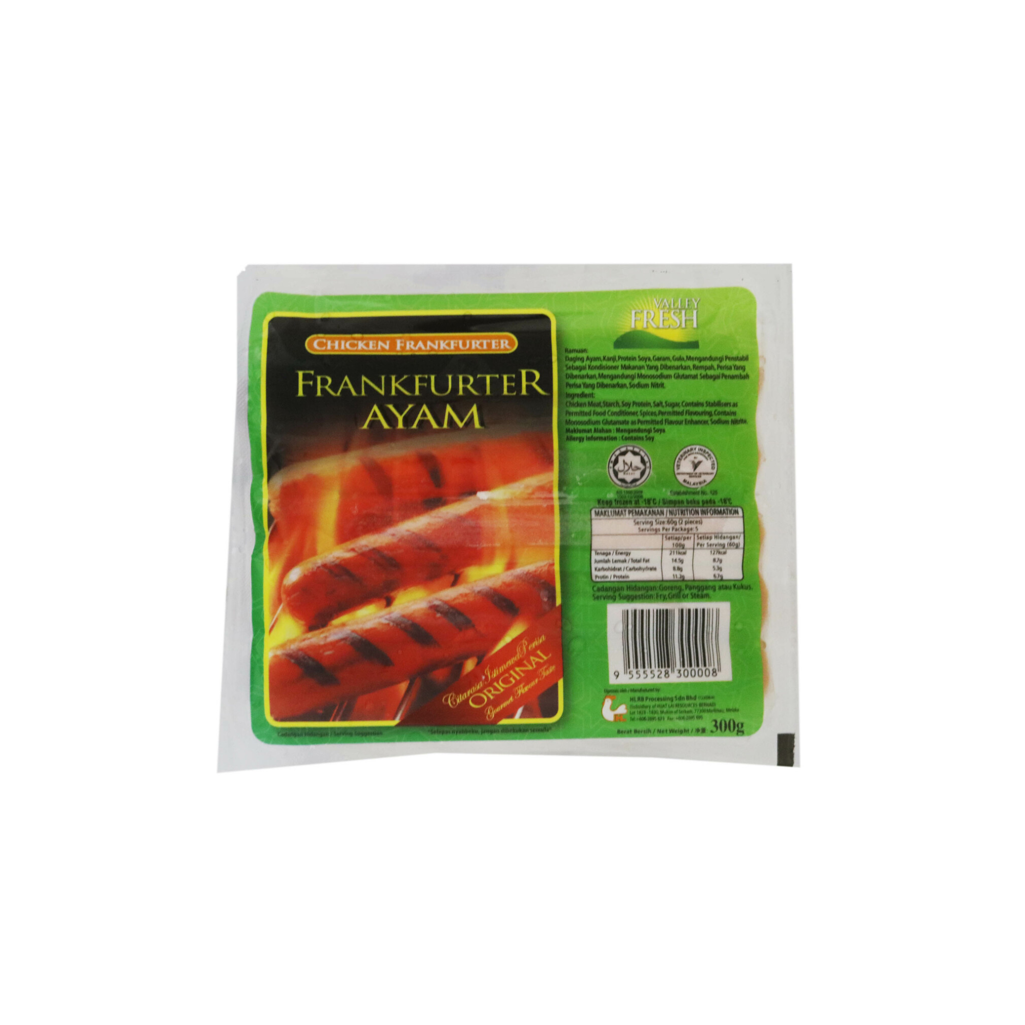 HarimauFresh