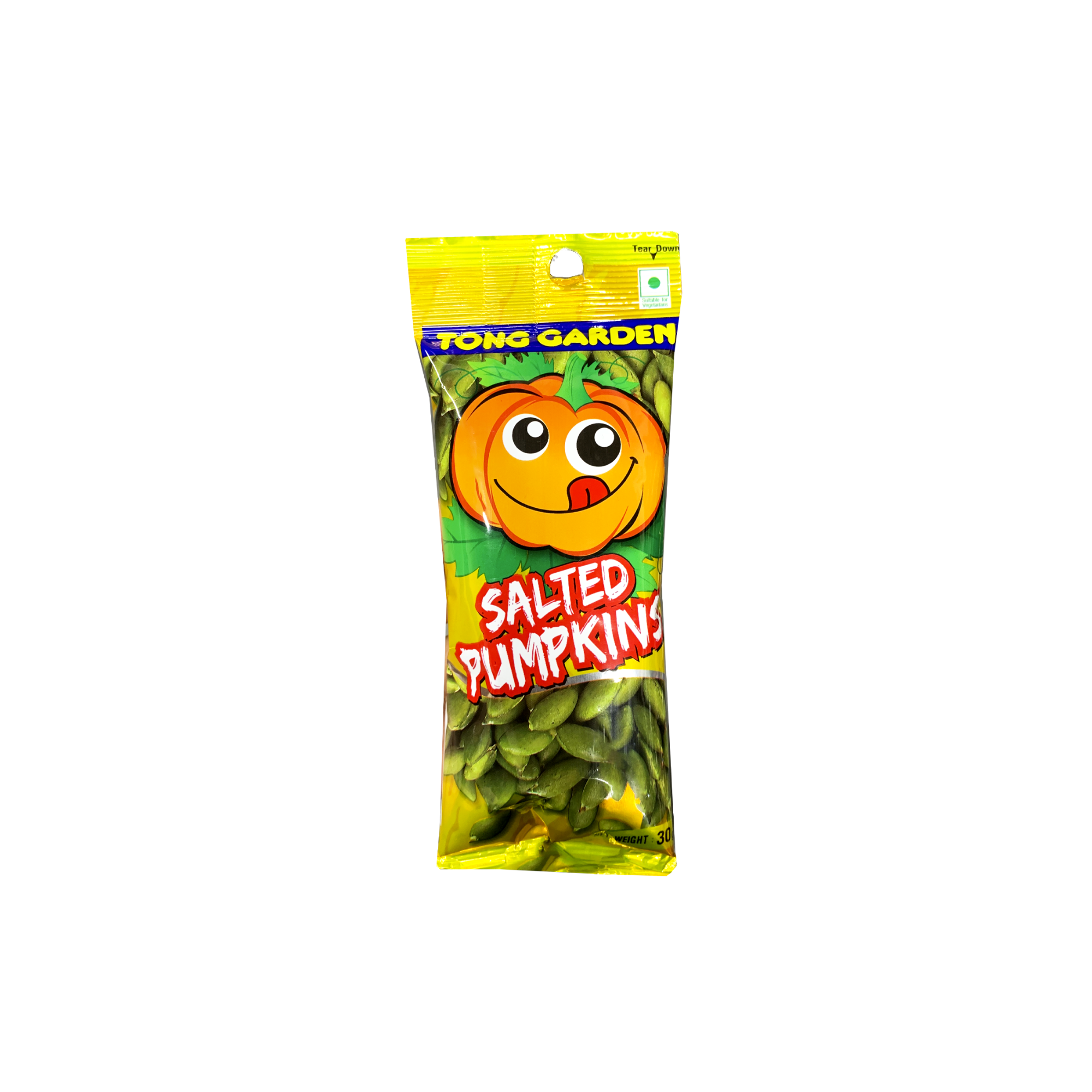 HarimauFresh