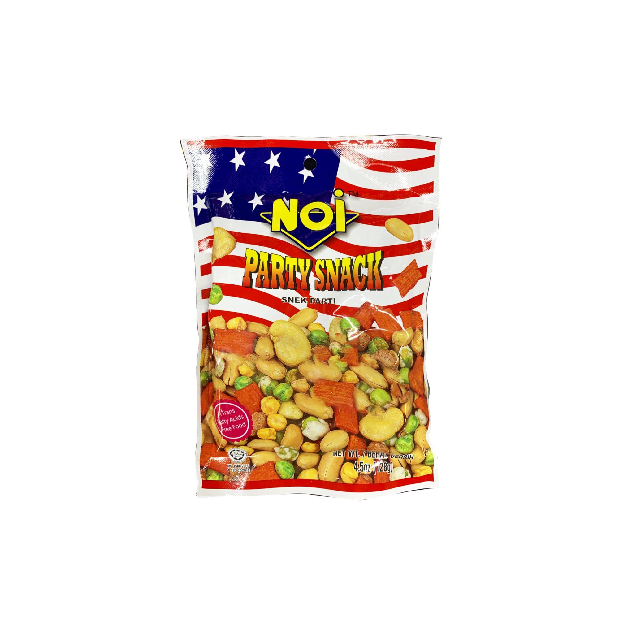 Noi Party Snack 110g