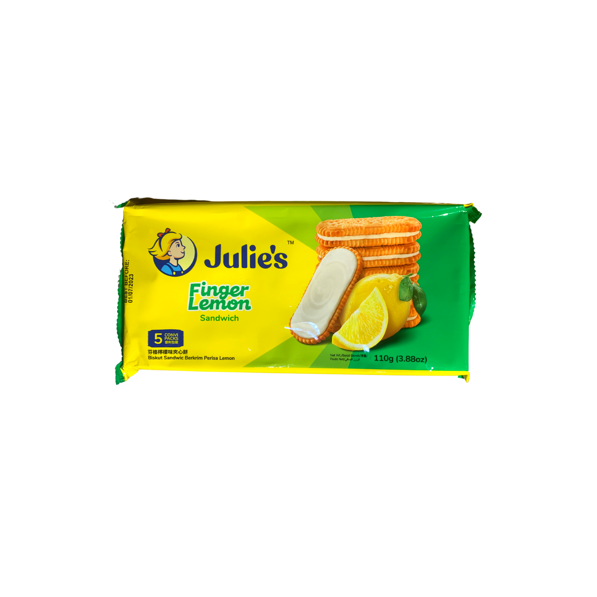 HarimauFresh