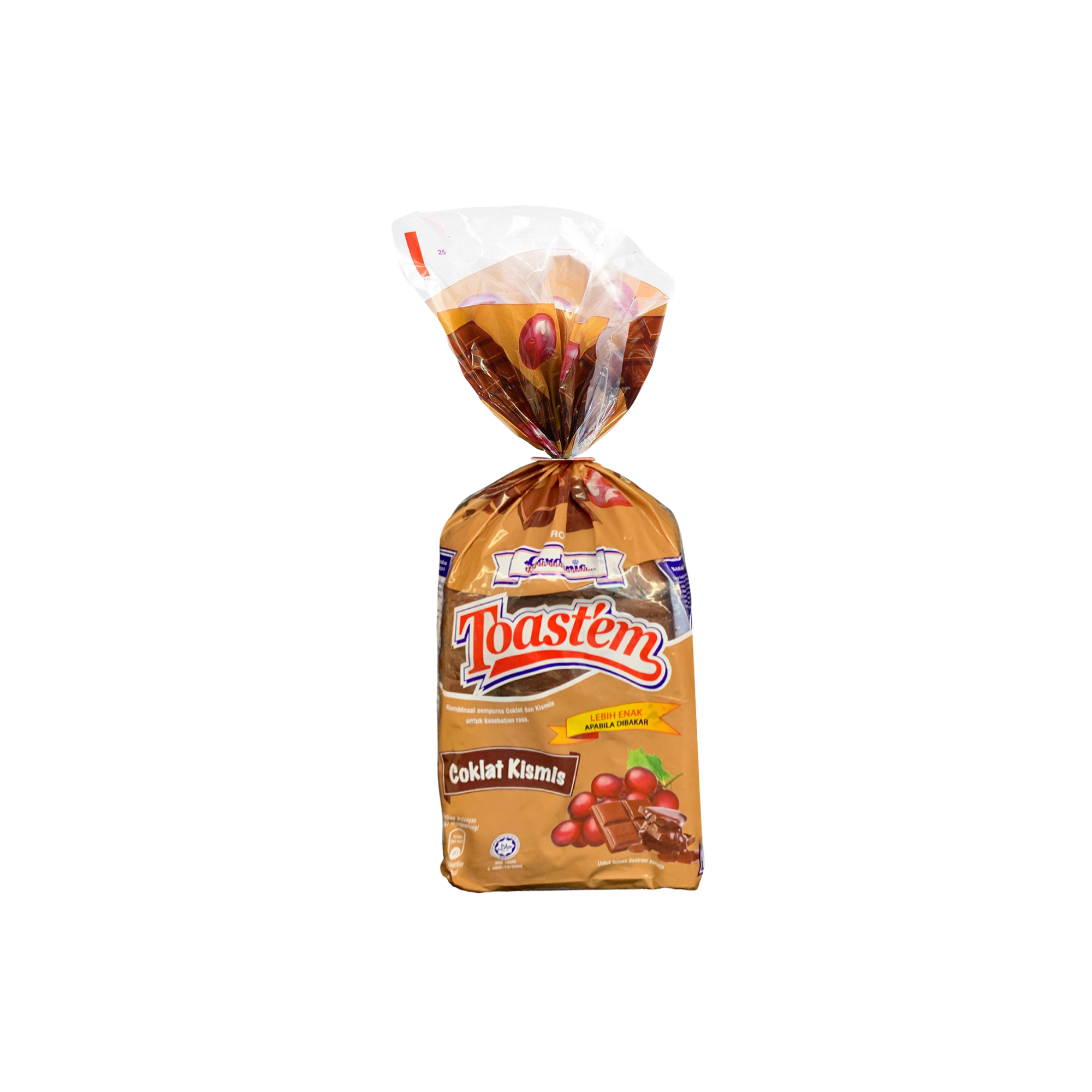 HarimauFresh