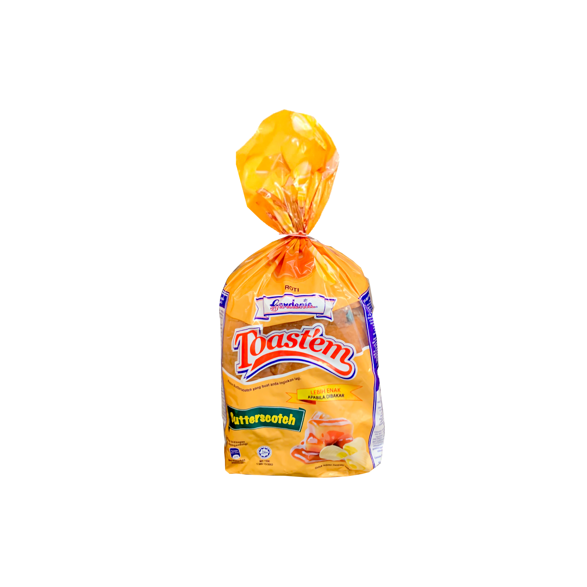 HarimauFresh