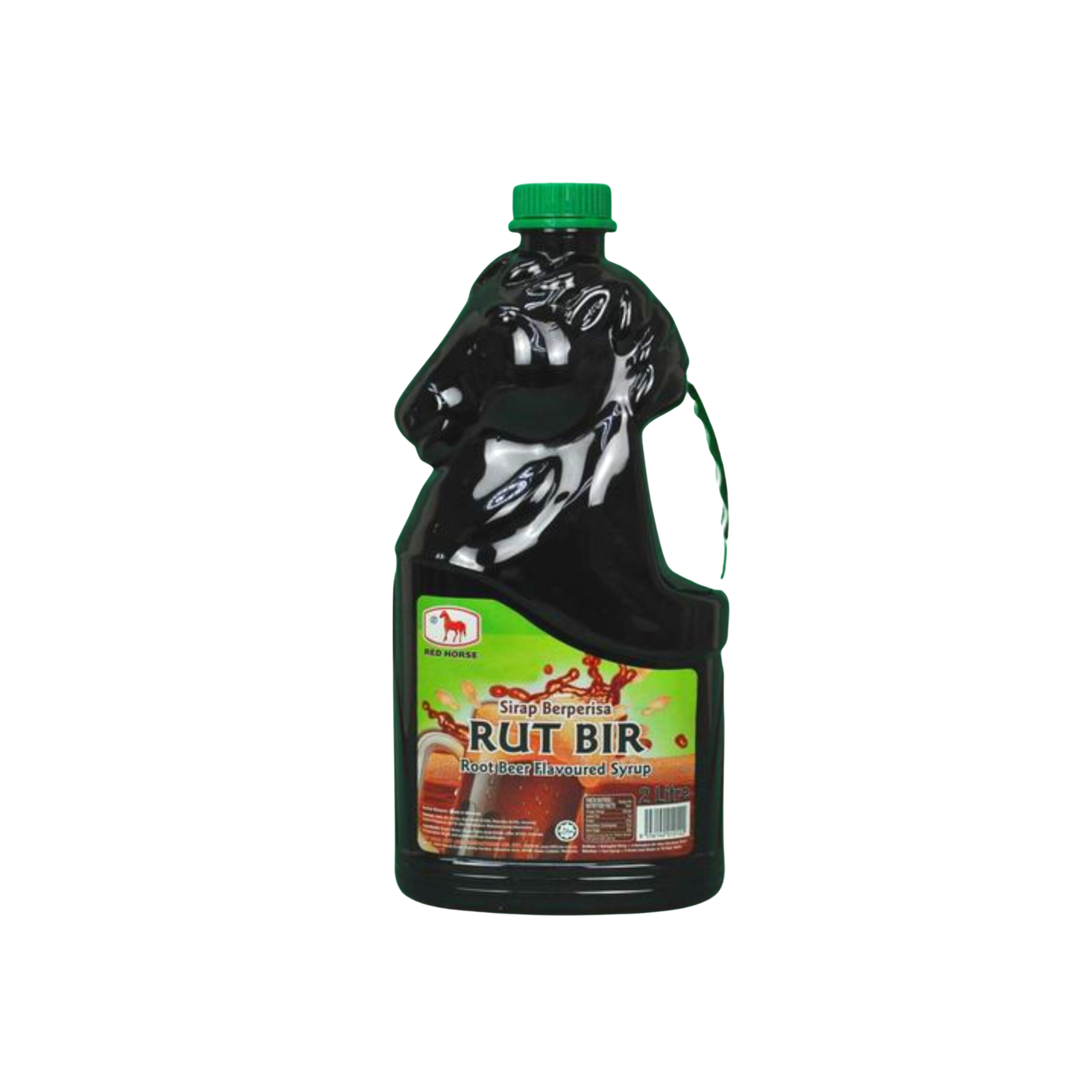 Red Horse Cordial Root Beer 2L