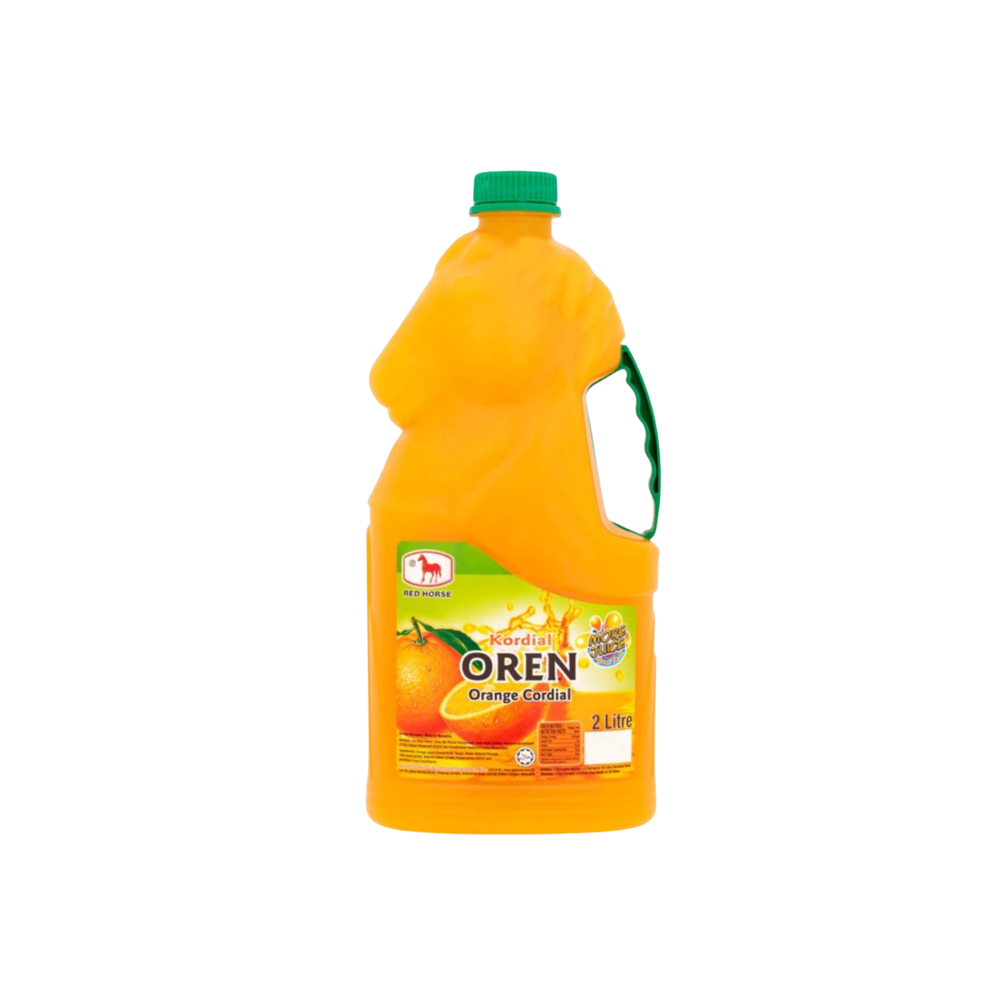 HarimauFresh