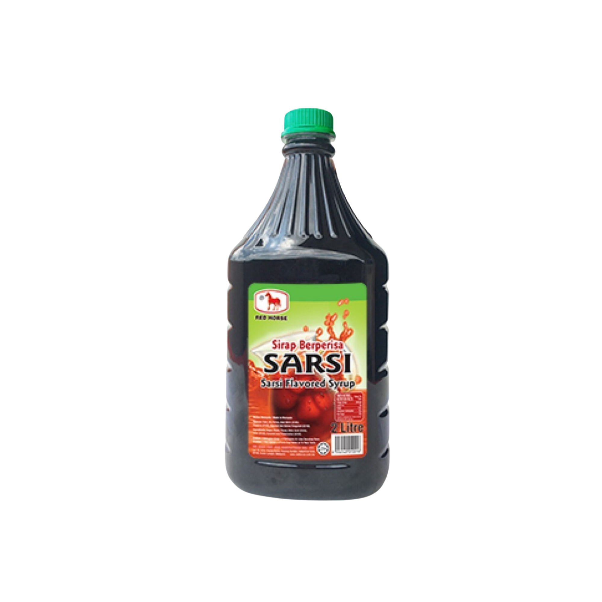 Red Horse Cordial Sarsi 2L