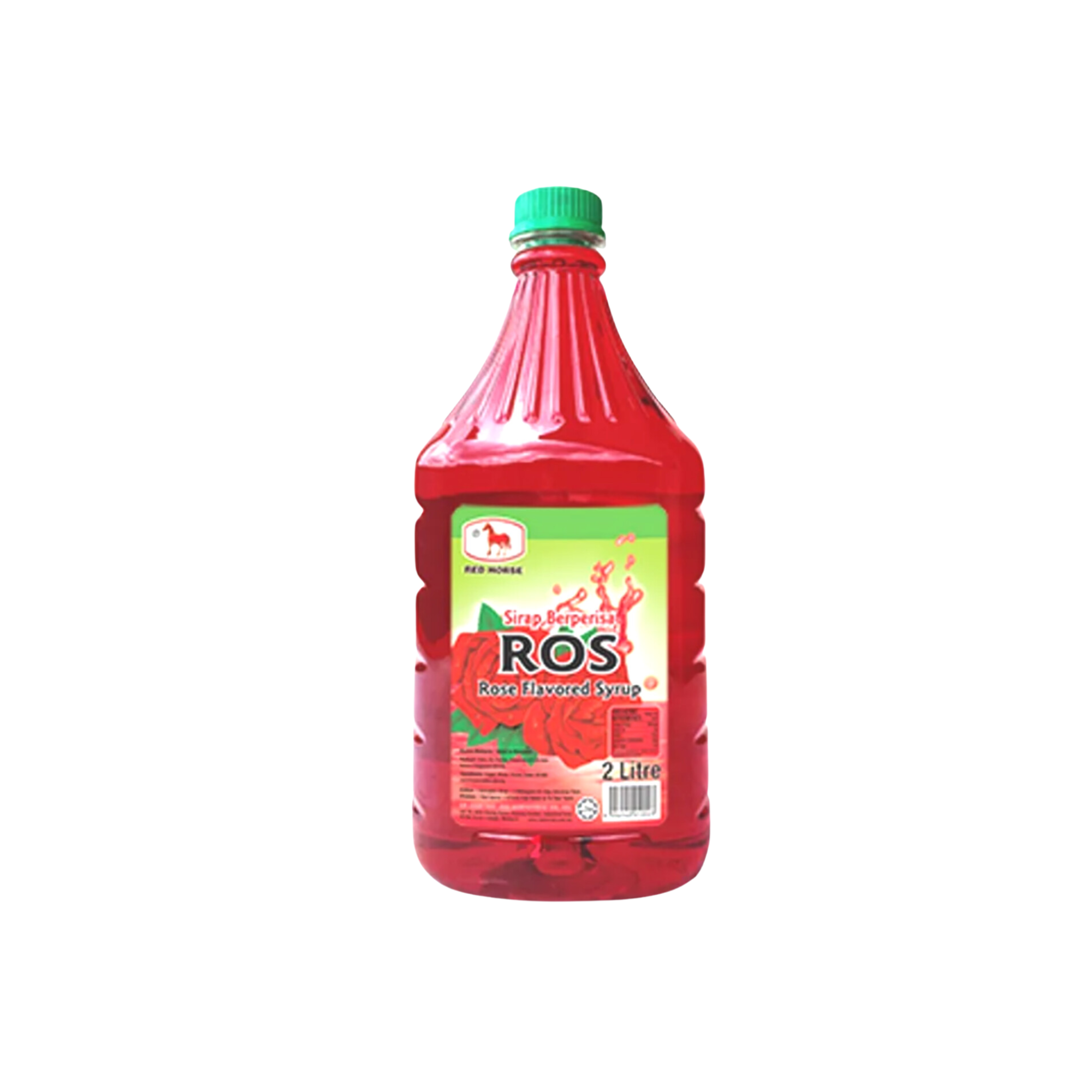 HarimauFresh