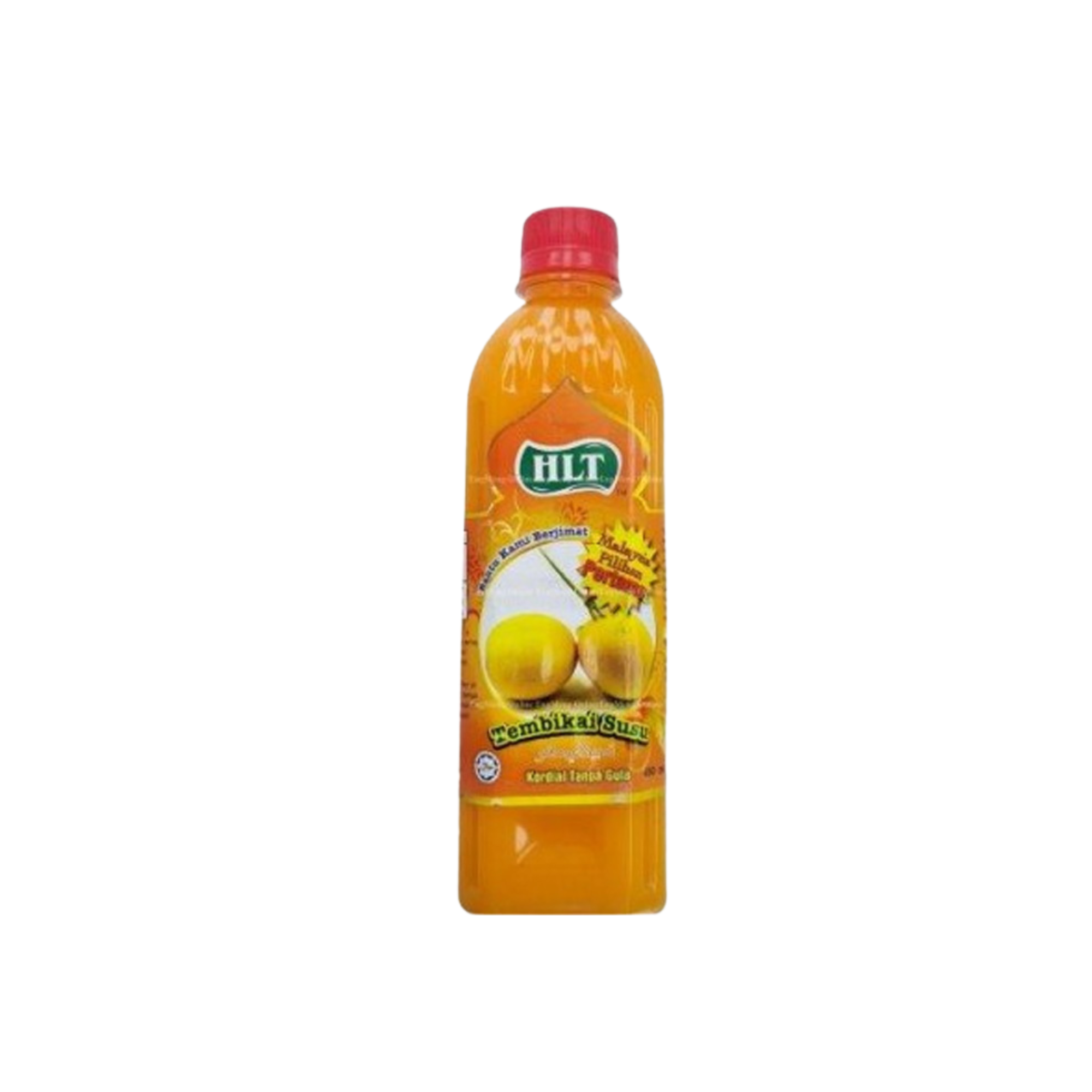 Hlt Berperisa Tembikai Susu 450ml
